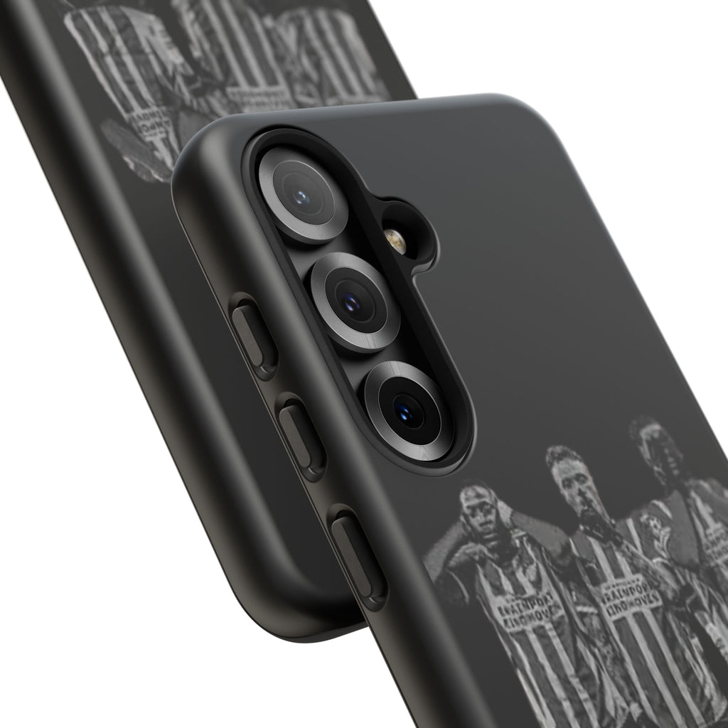 HNE SNE SNE Phone Case