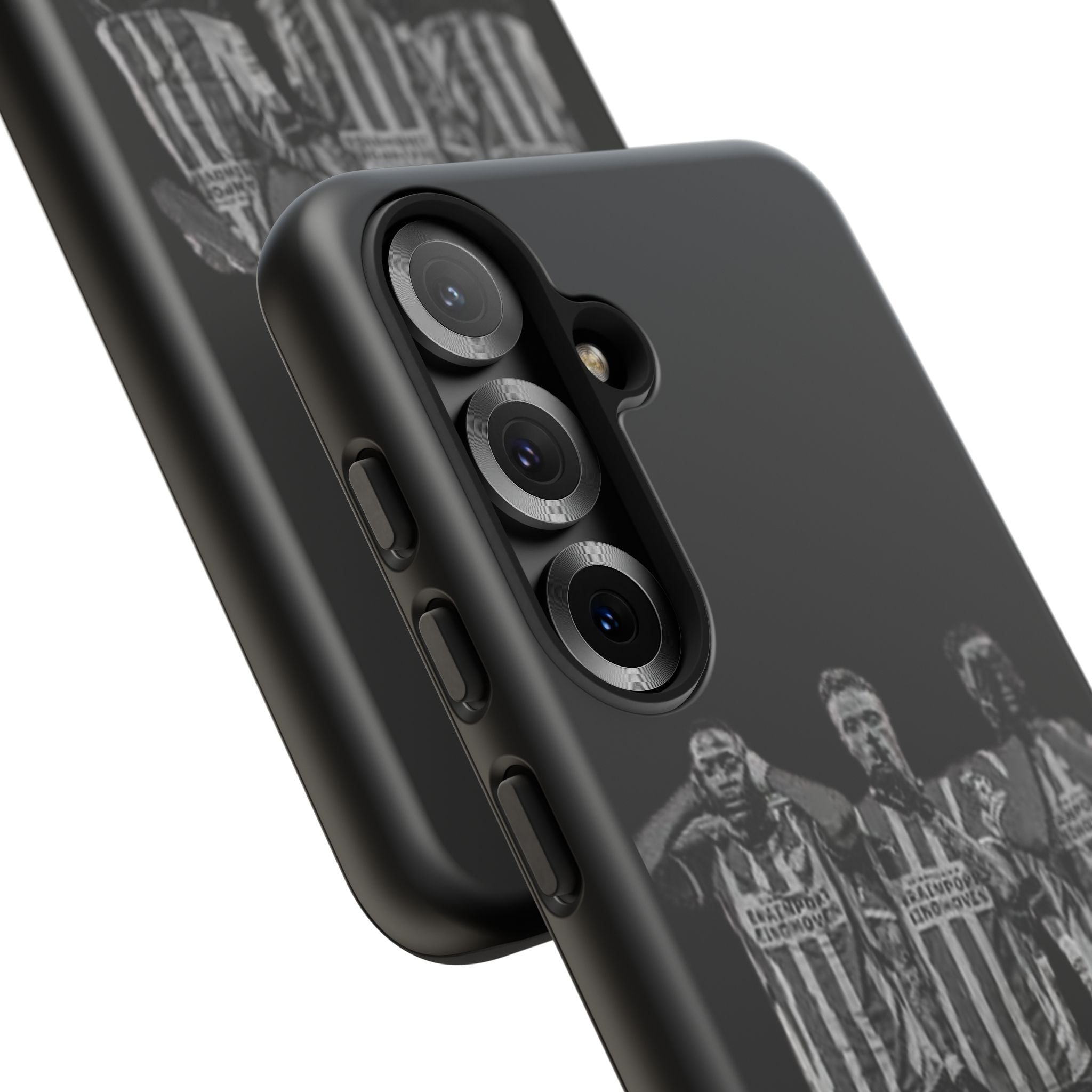 HNE SNE SNE Phone Case