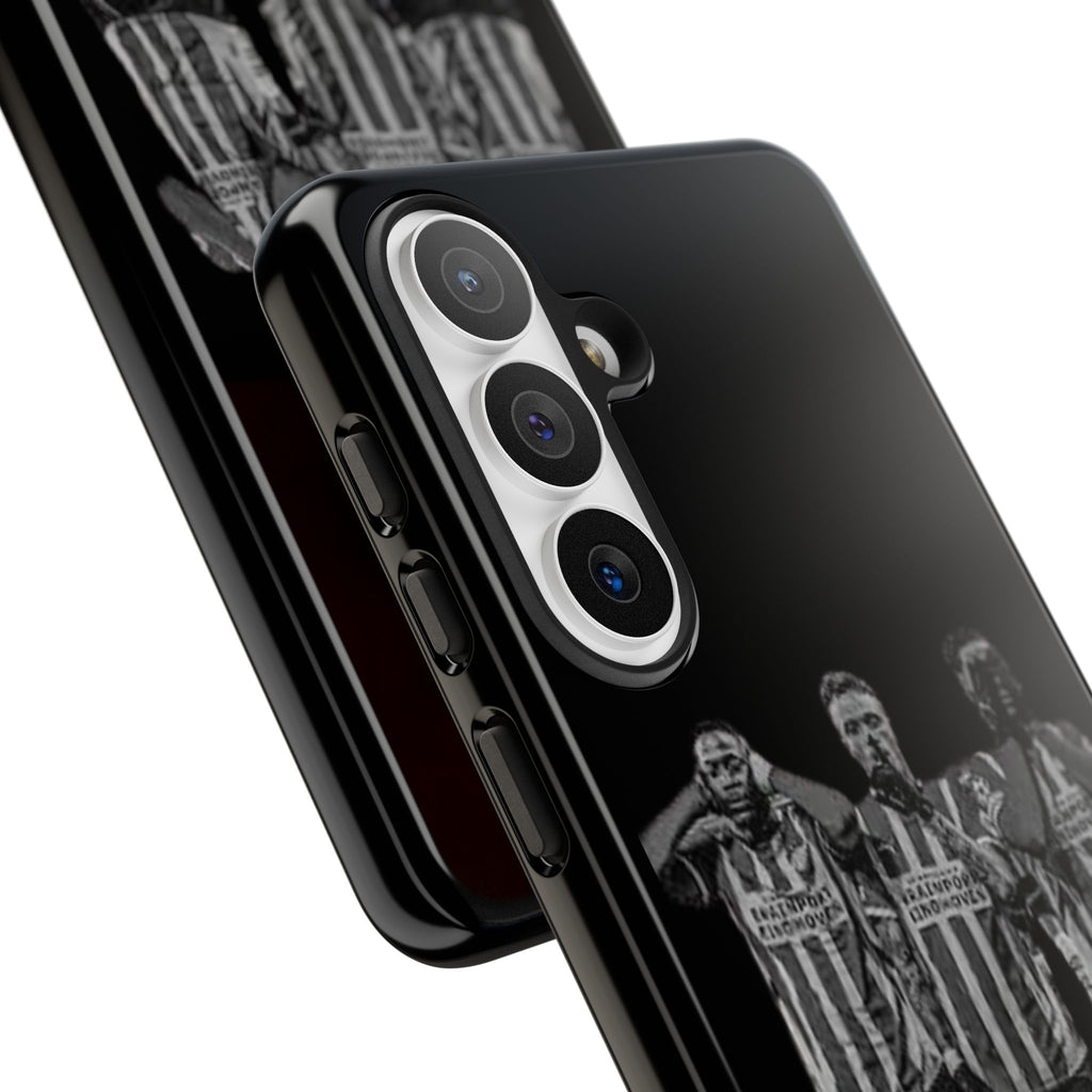 HNE SNE SNE Phone Case