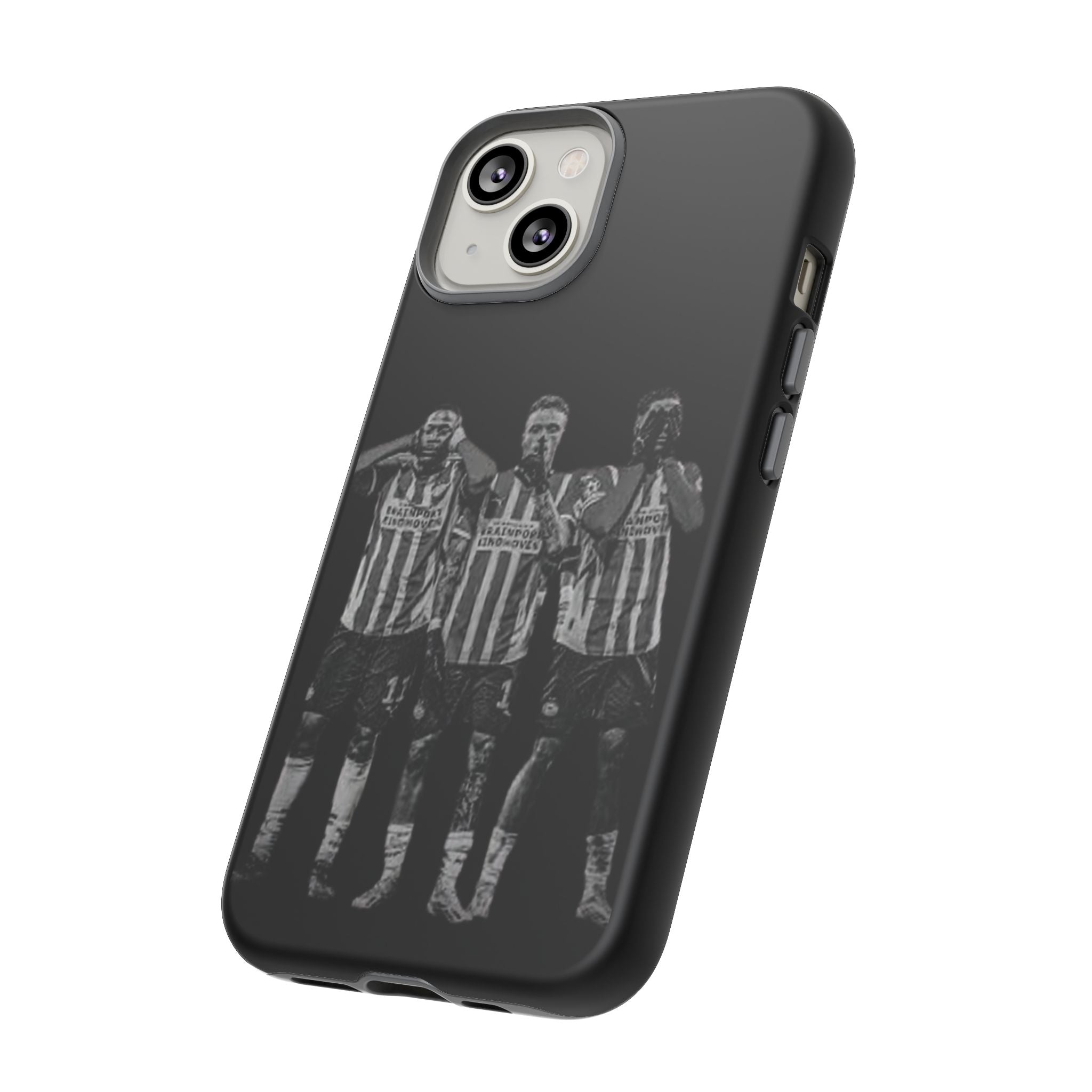 HNE SNE SNE Phone Case