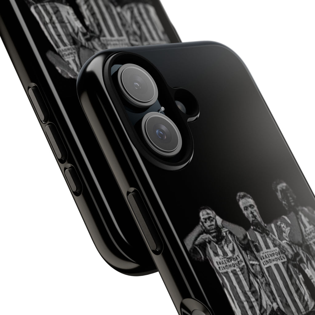 HNE SNE SNE Phone Case