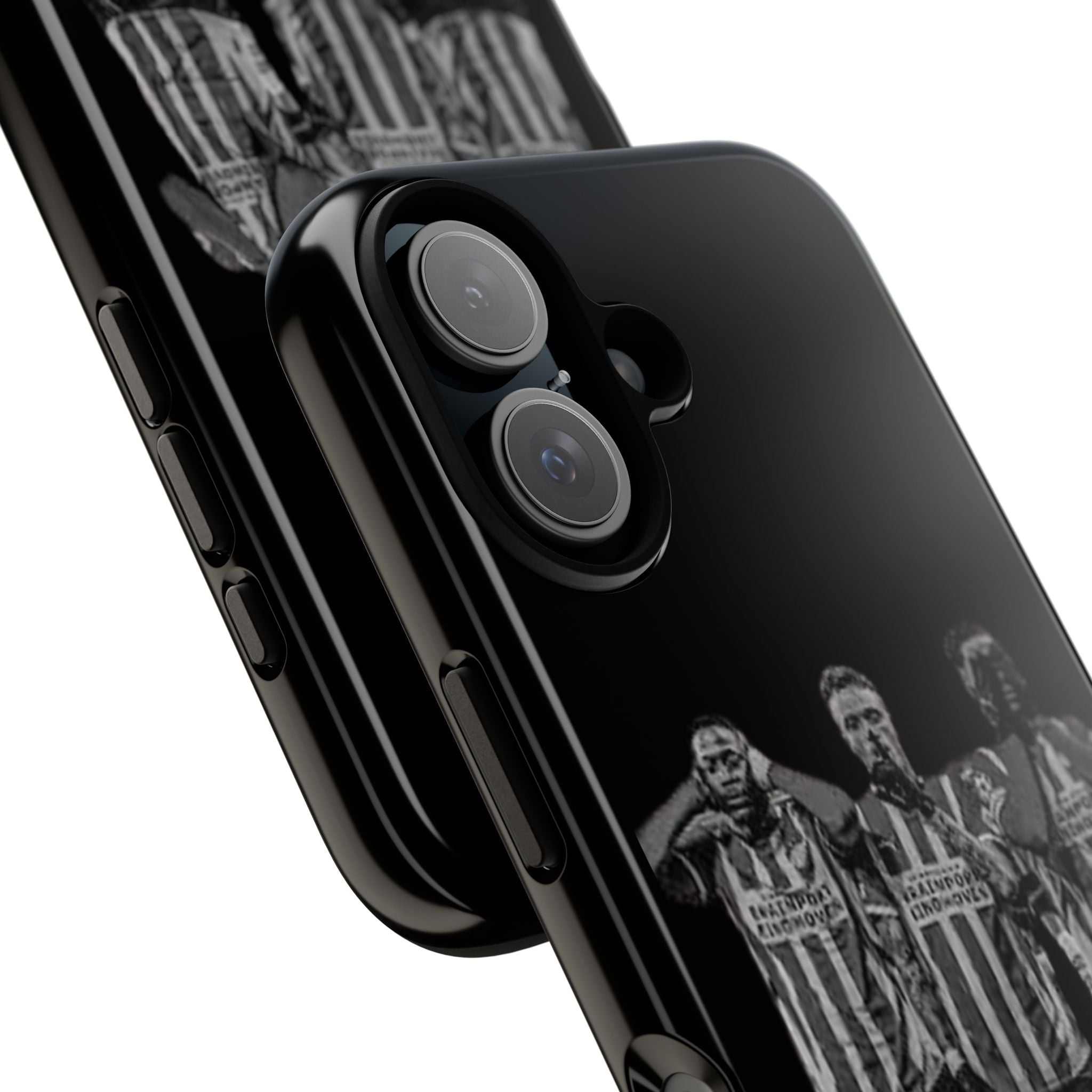 HNE SNE SNE Phone Case