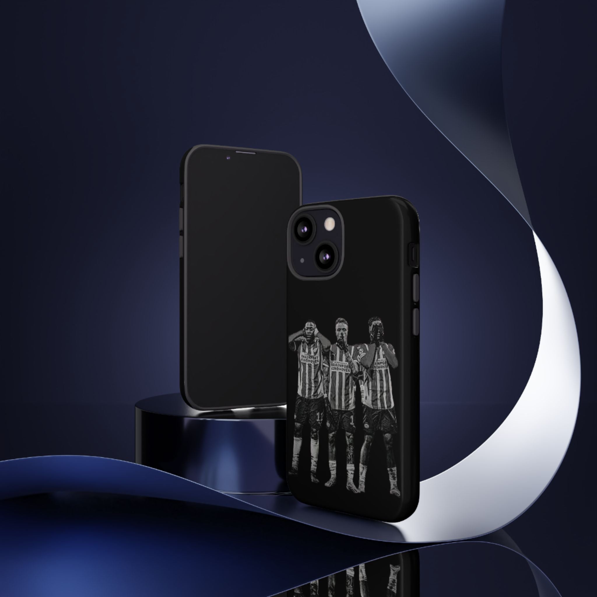 HNE SNE SNE Phone Case