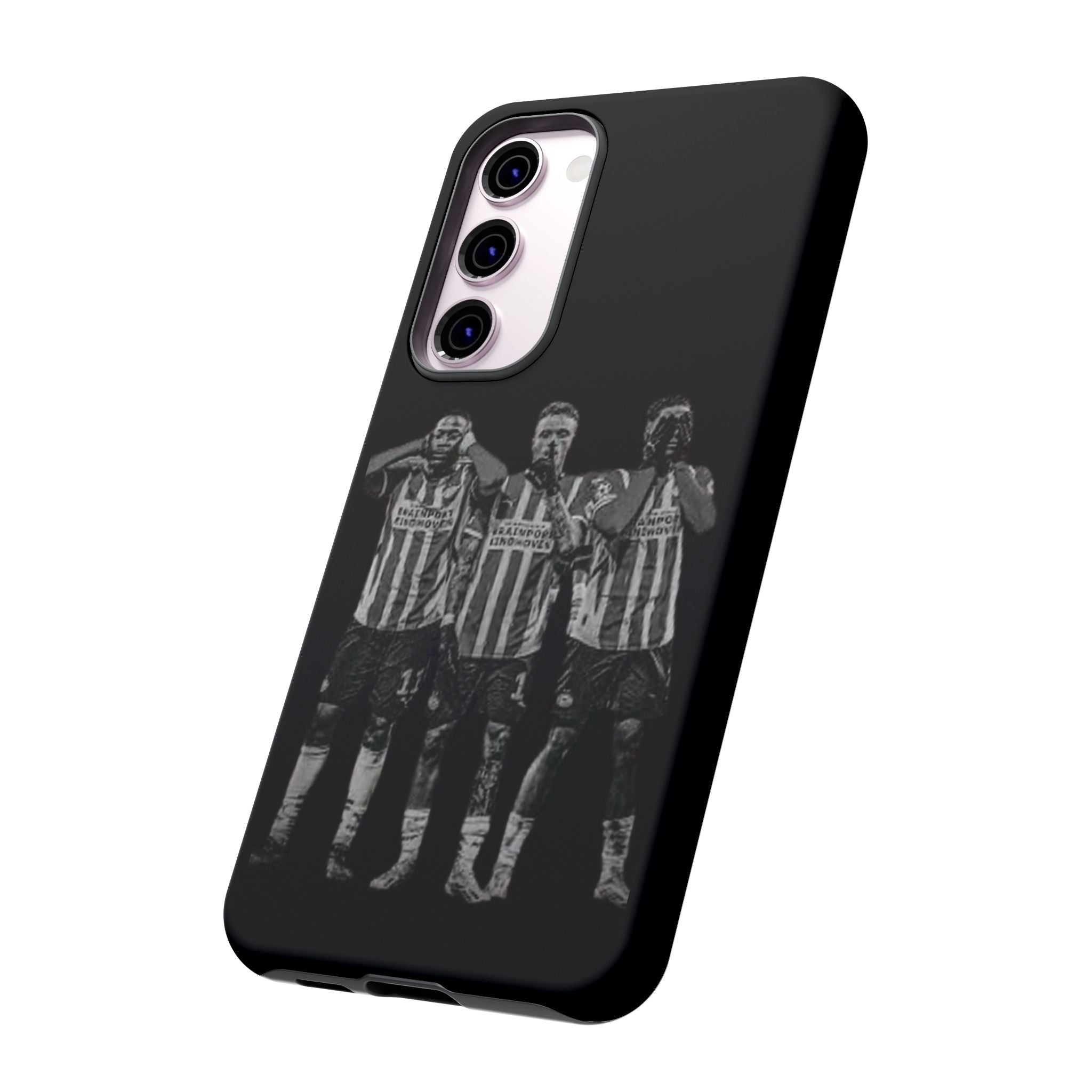 HNE SNE SNE Phone Case
