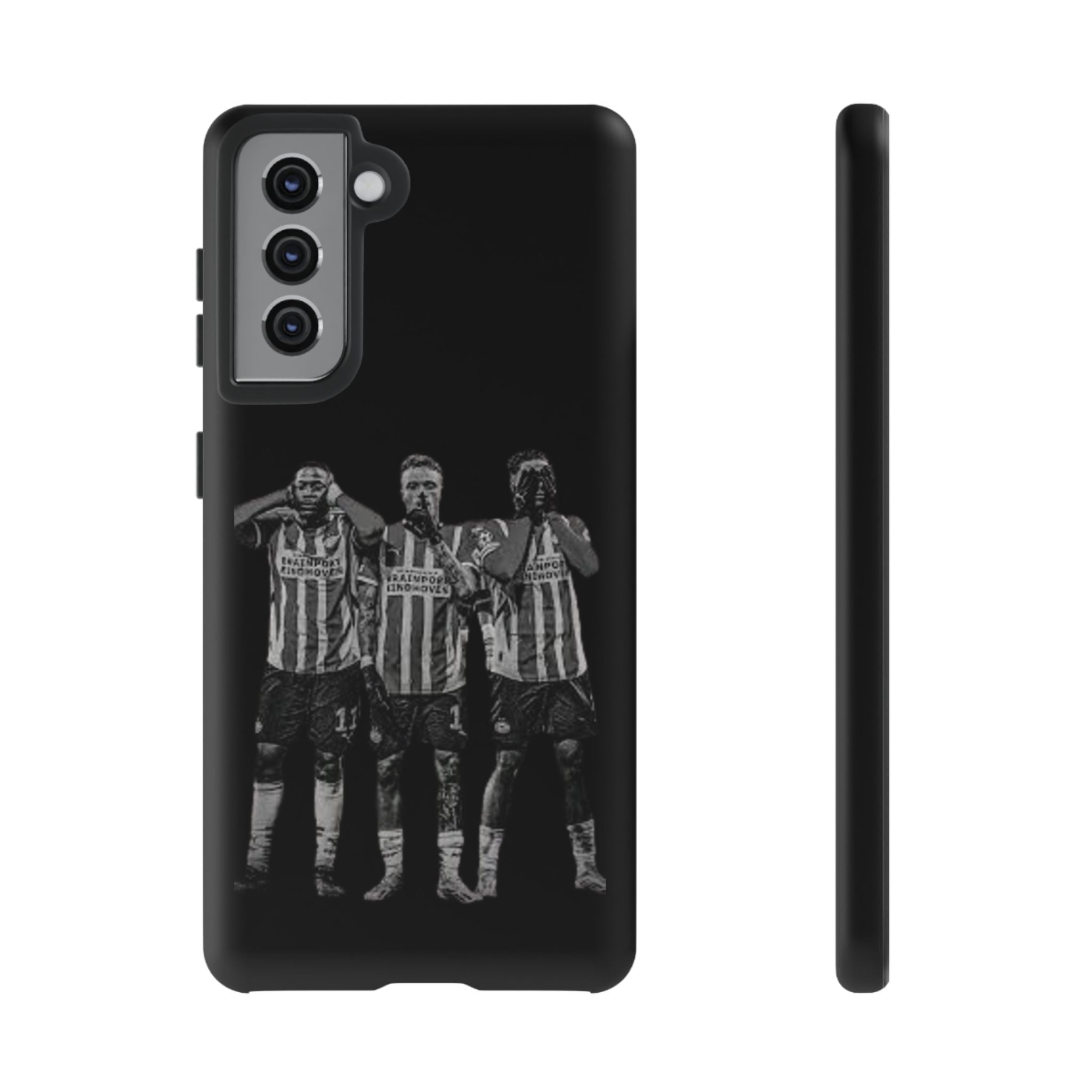 HNE SNE SNE Phone Case