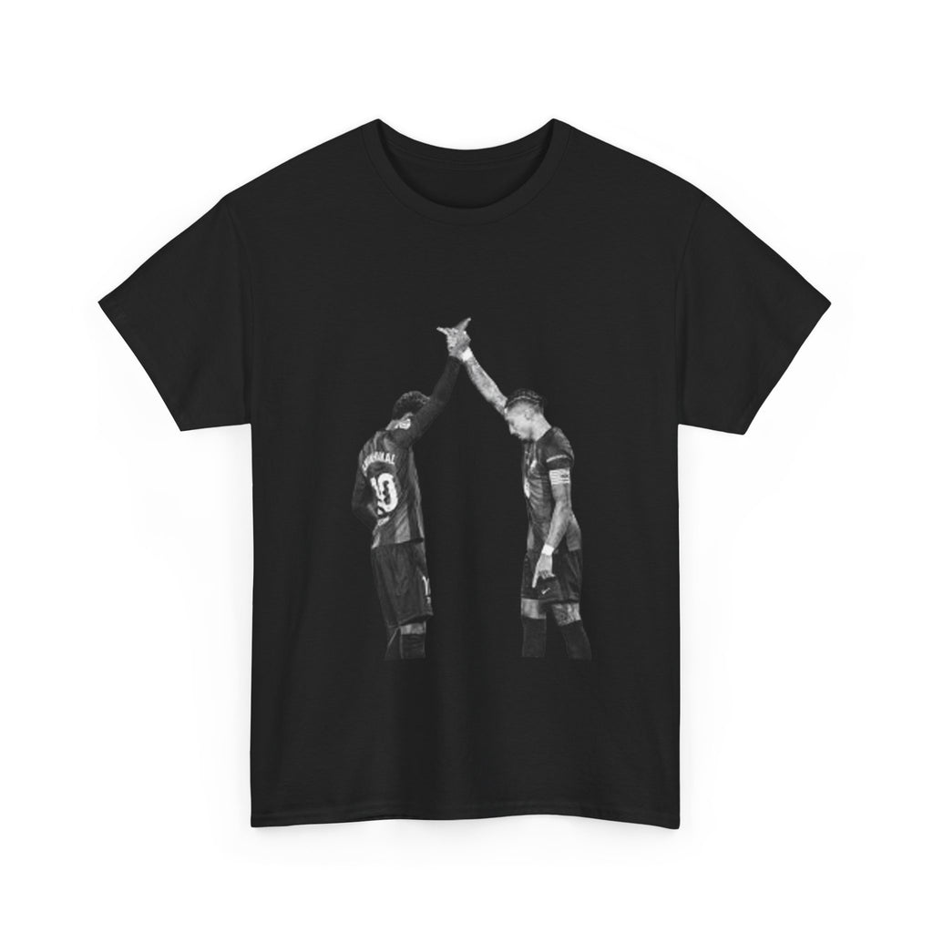 YL10 x R11 Graphic Tee