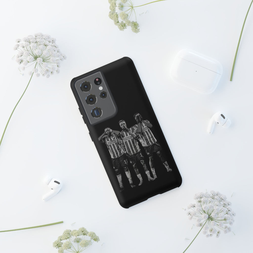 HNE SNE SNE Phone Case