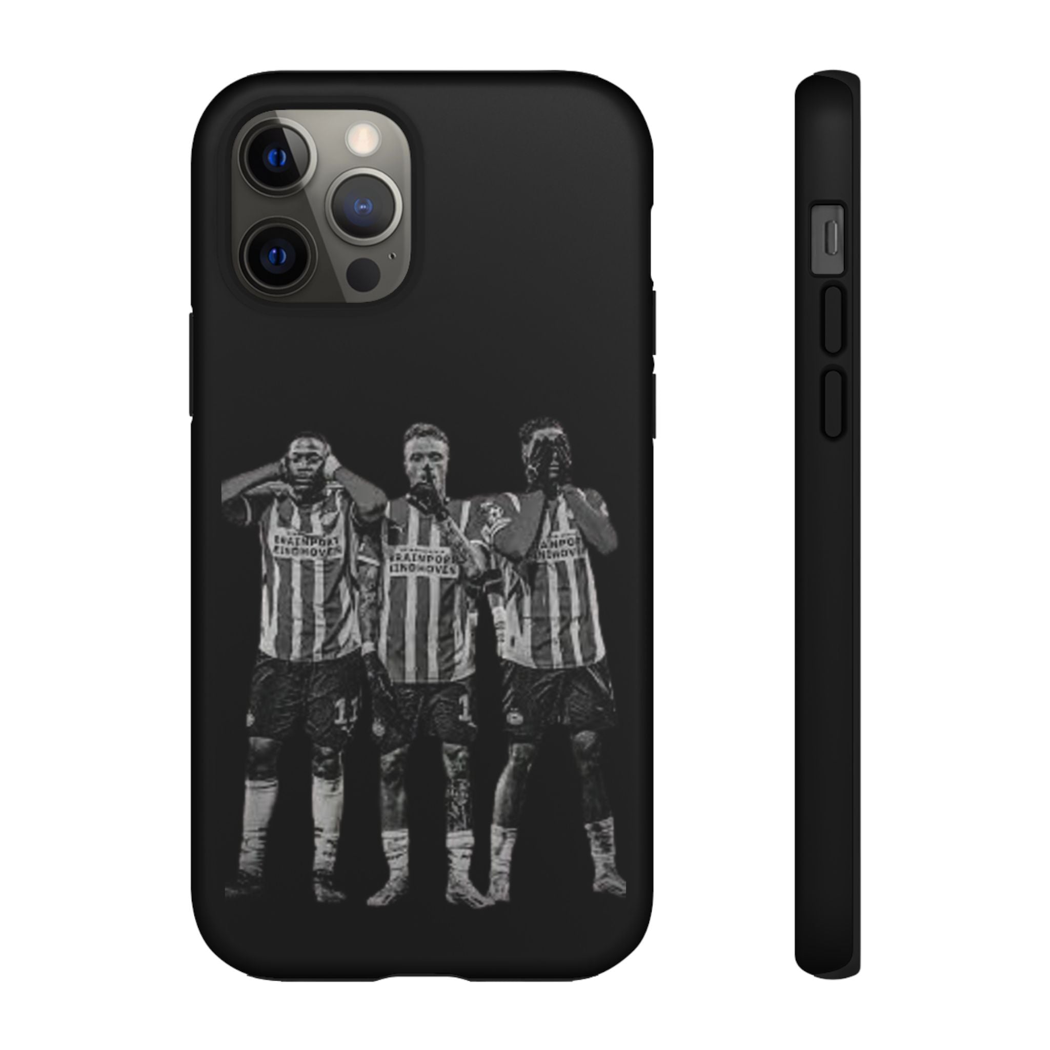 HNE SNE SNE Phone Case
