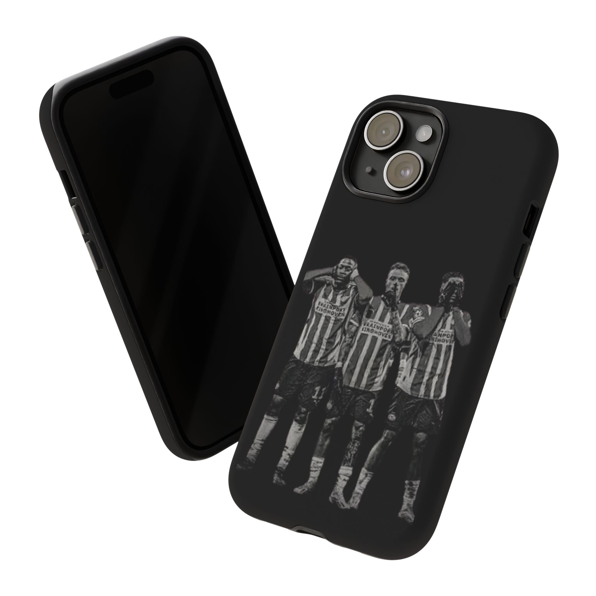HNE SNE SNE Phone Case