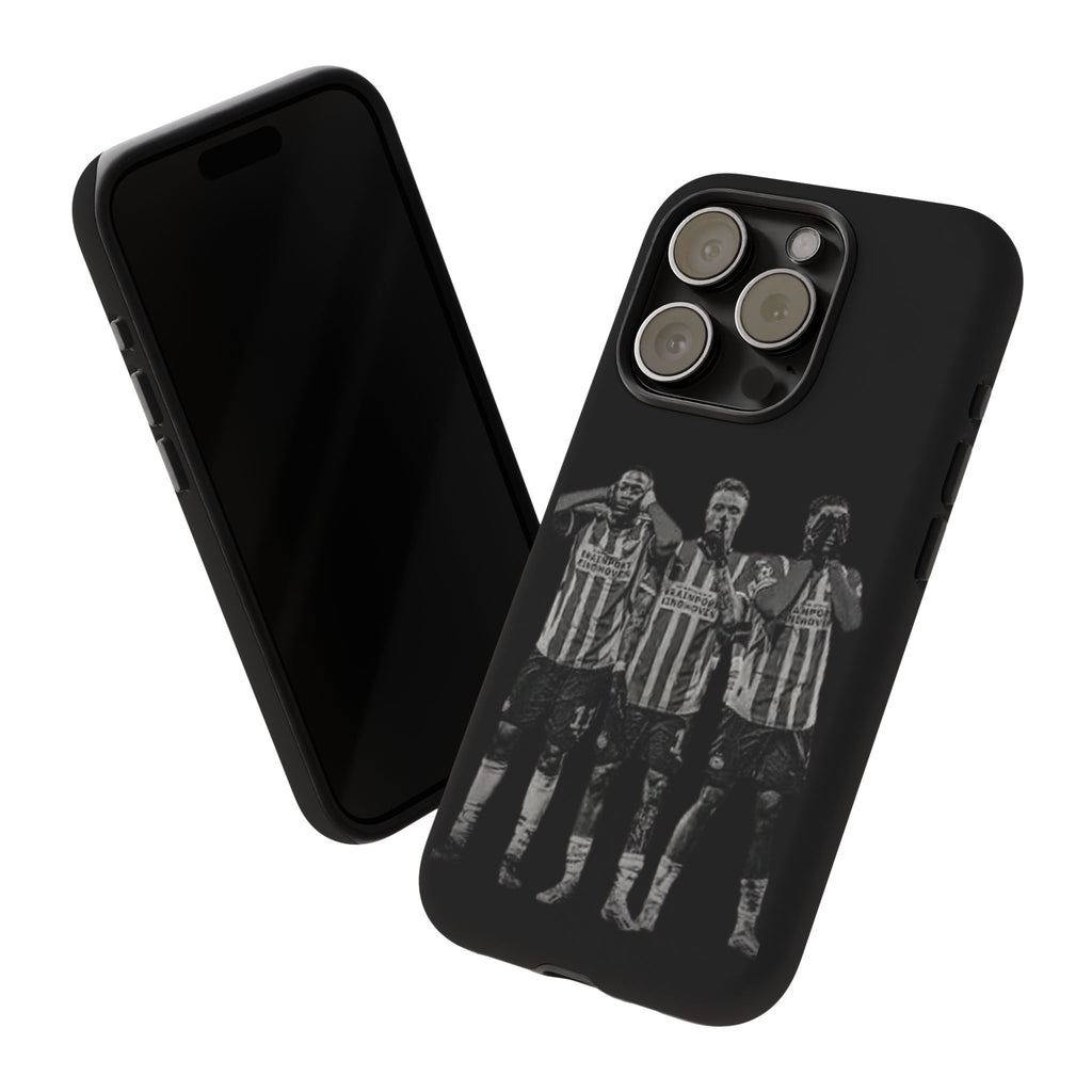 HNE SNE SNE Phone Case