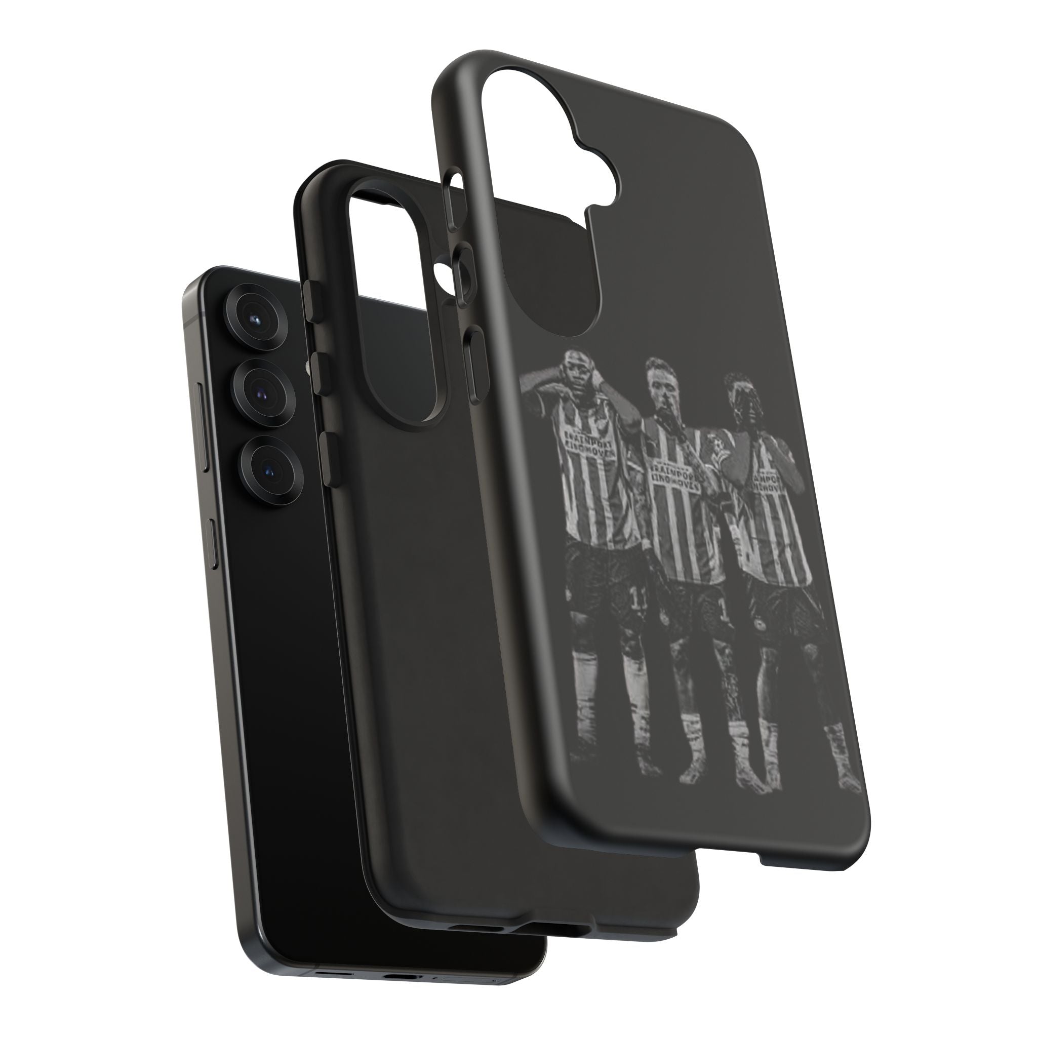 HNE SNE SNE Phone Case