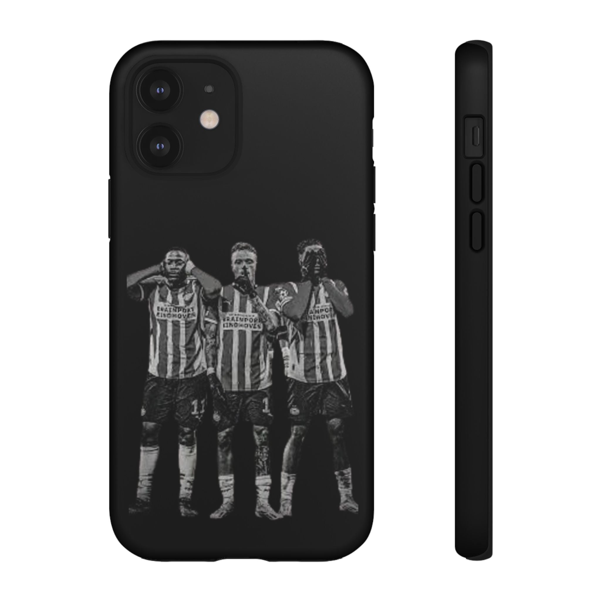 HNE SNE SNE Phone Case