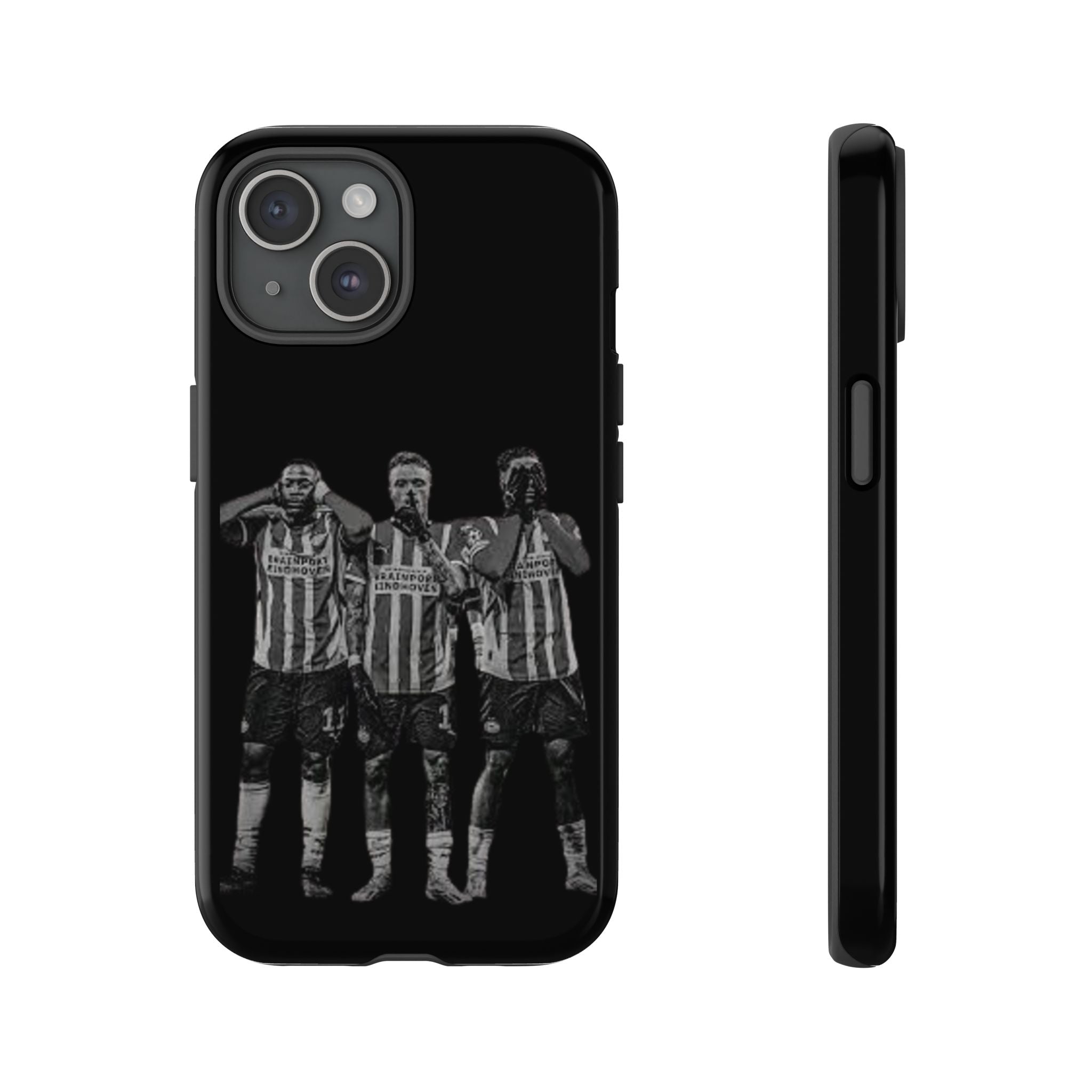 HNE SNE SNE Phone Case