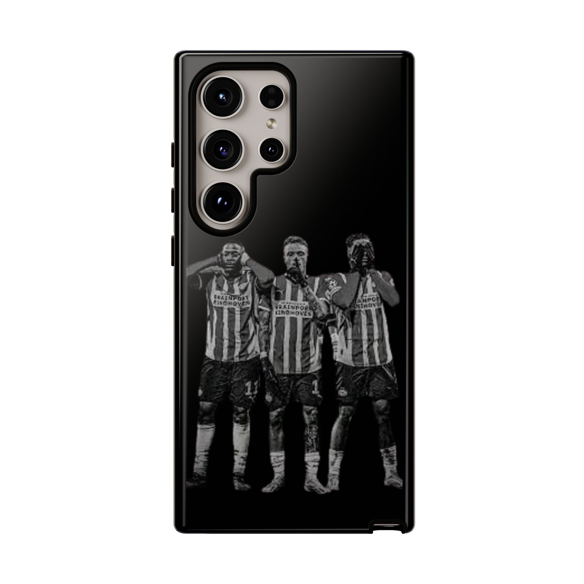 HNE SNE SNE Phone Case