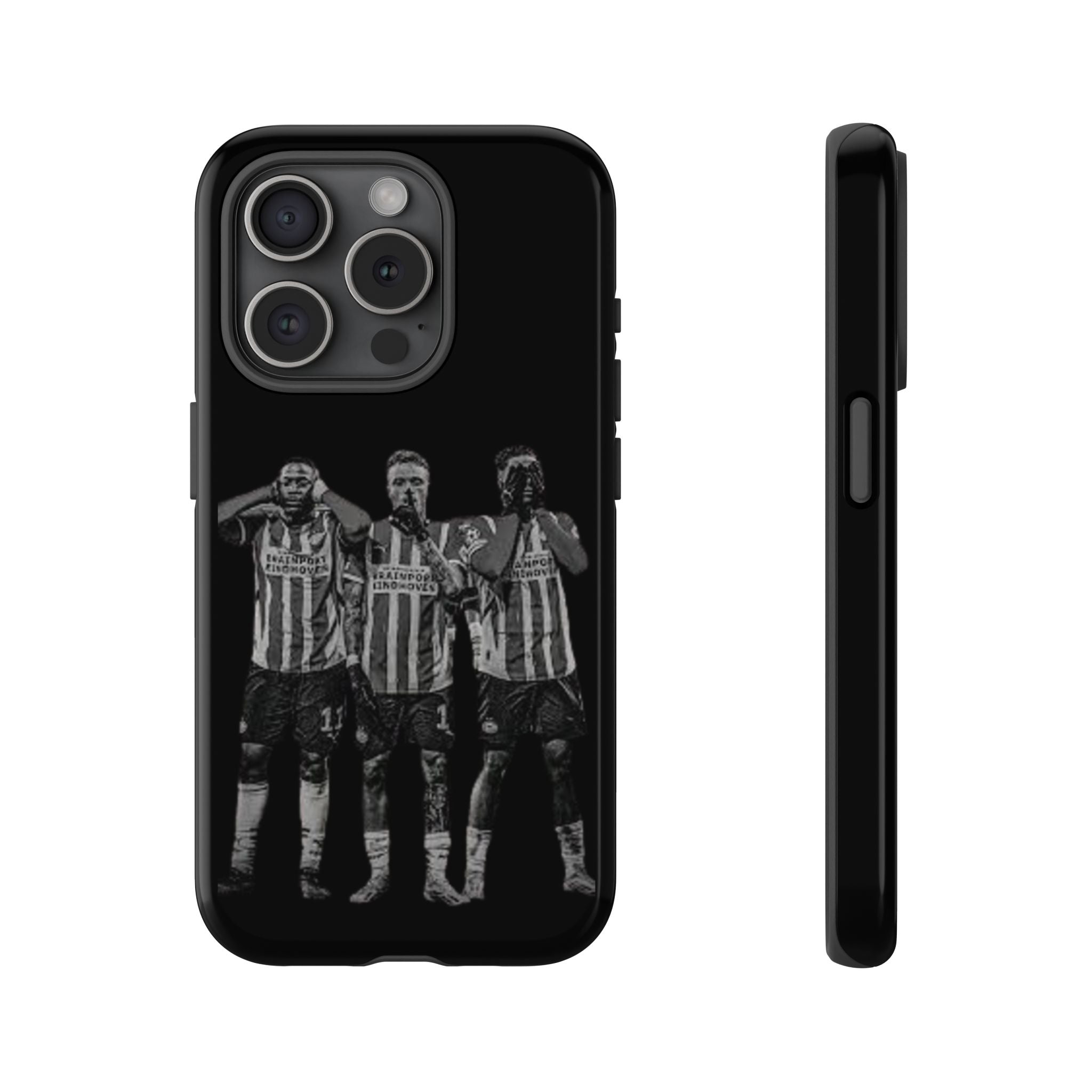 HNE SNE SNE Phone Case