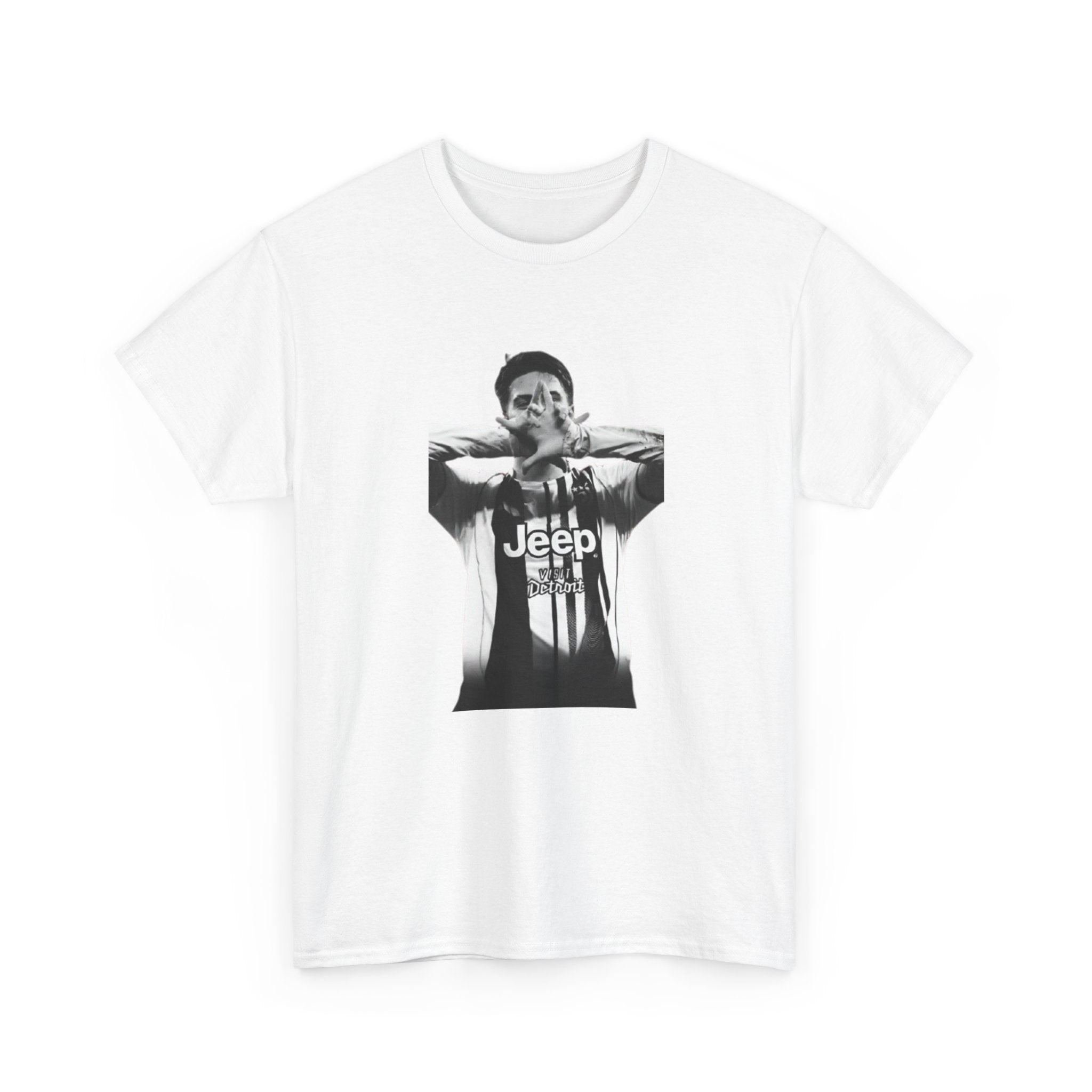 KY 10 graphic tee