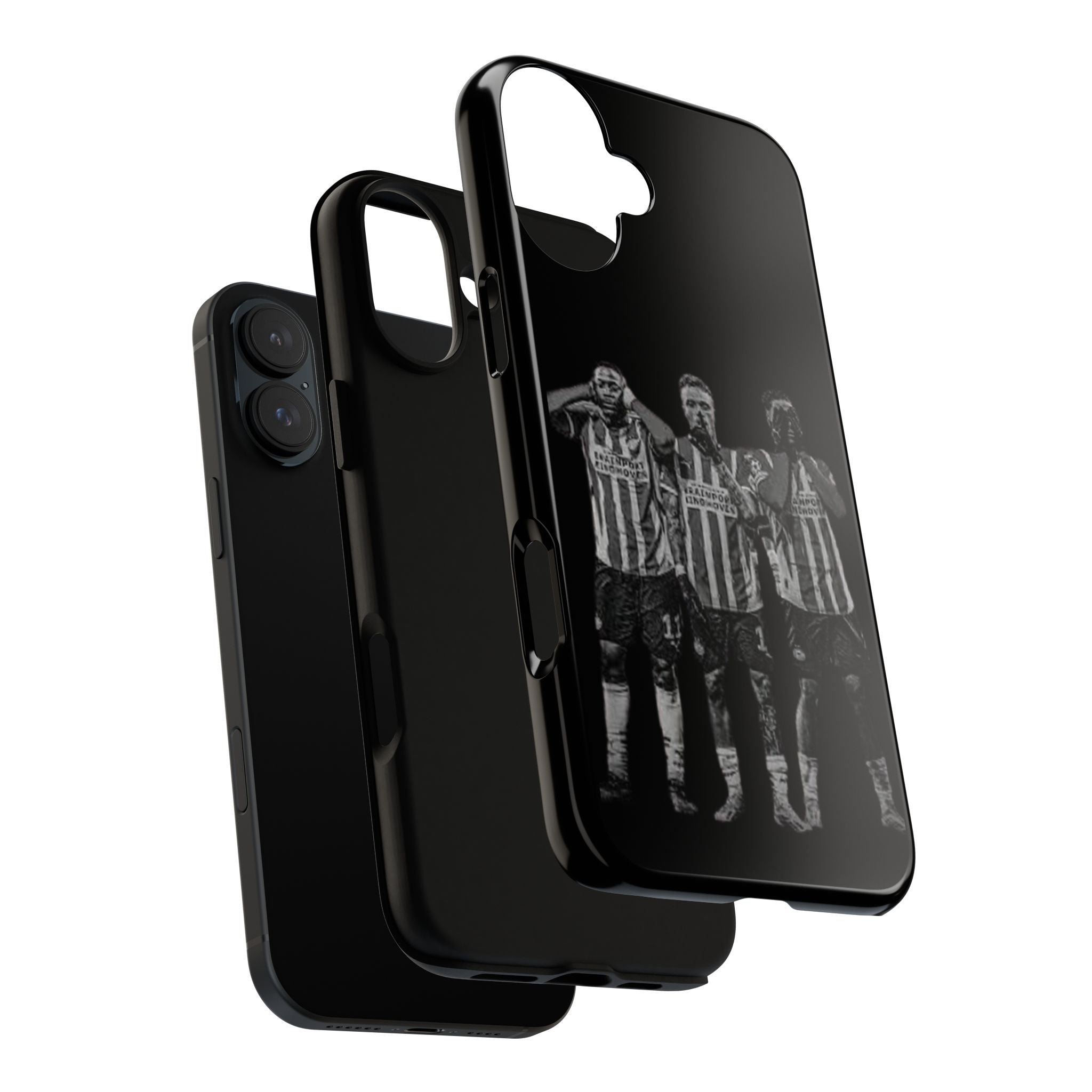 HNE SNE SNE Phone Case