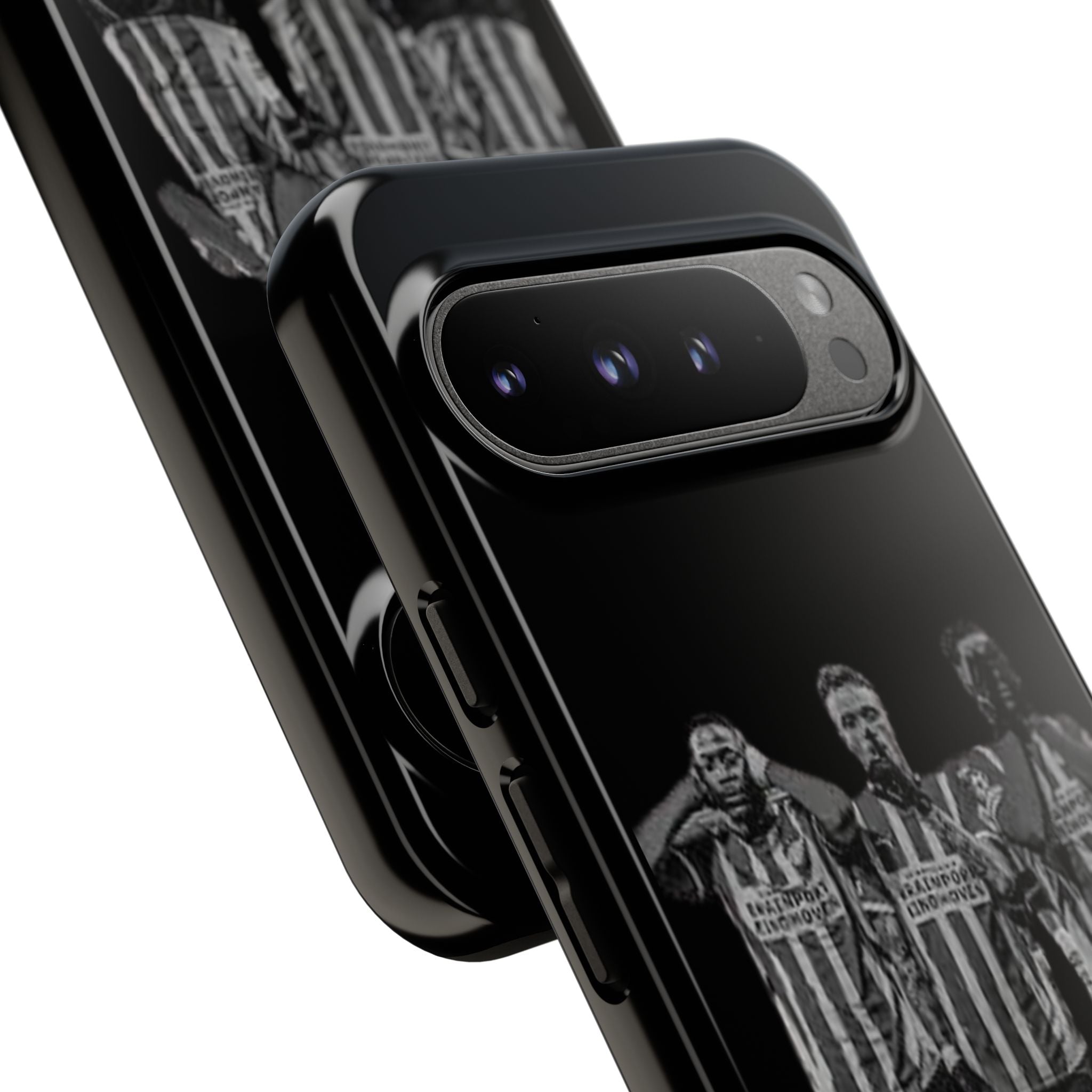 HNE SNE SNE Phone Case