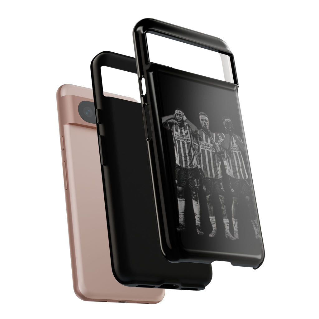 HNE SNE SNE Phone Case