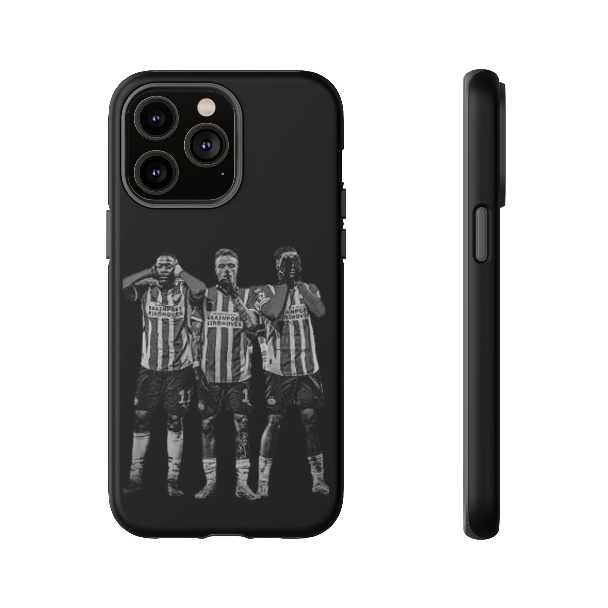 HNE SNE SNE Phone Case