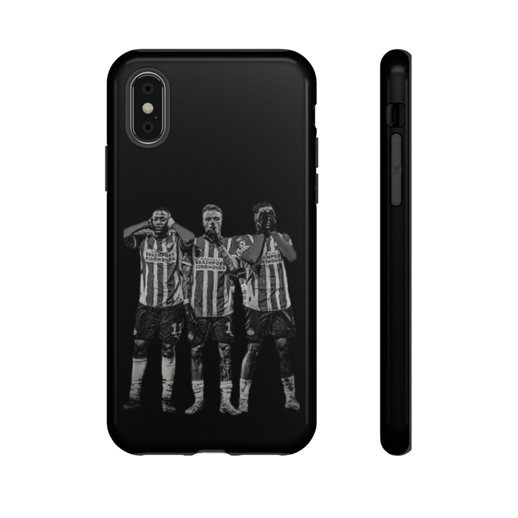HNE SNE SNE Phone Case