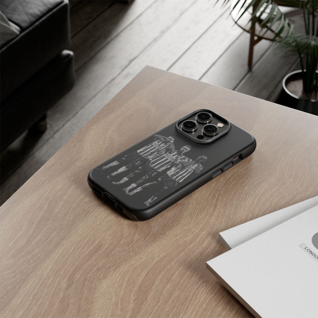 HNE SNE SNE Phone Case