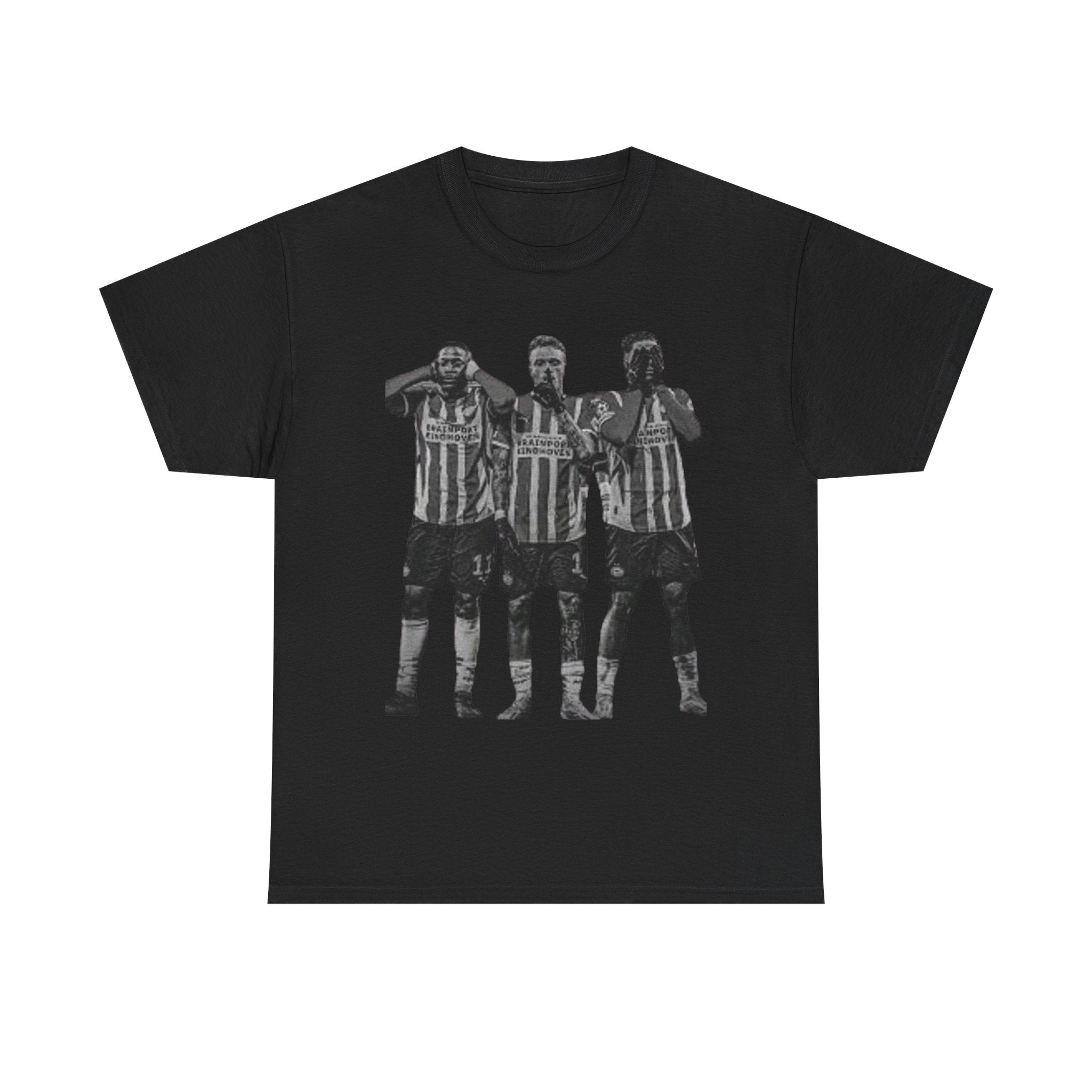 HNE SNE SNE graphic tee