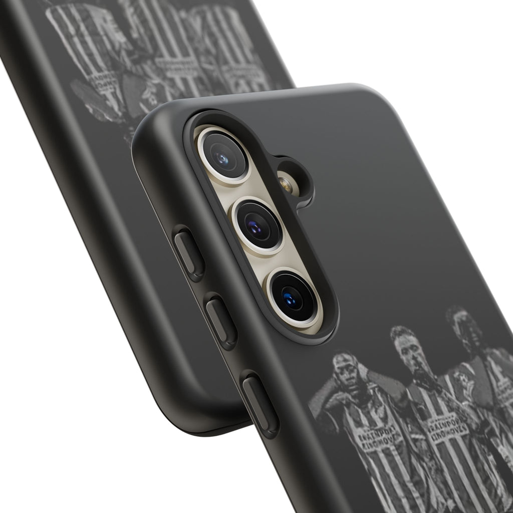 HNE SNE SNE Phone Case