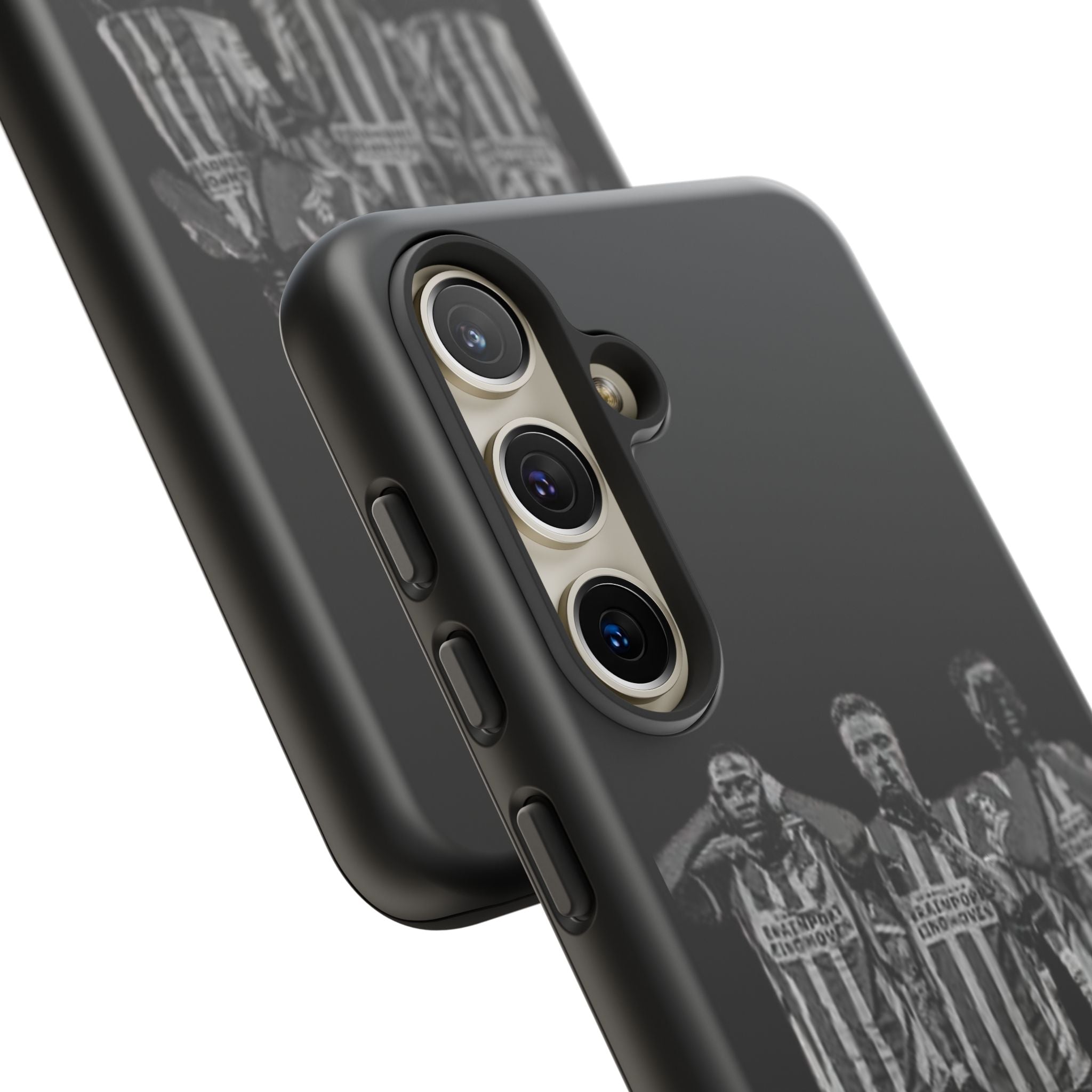 HNE SNE SNE Phone Case