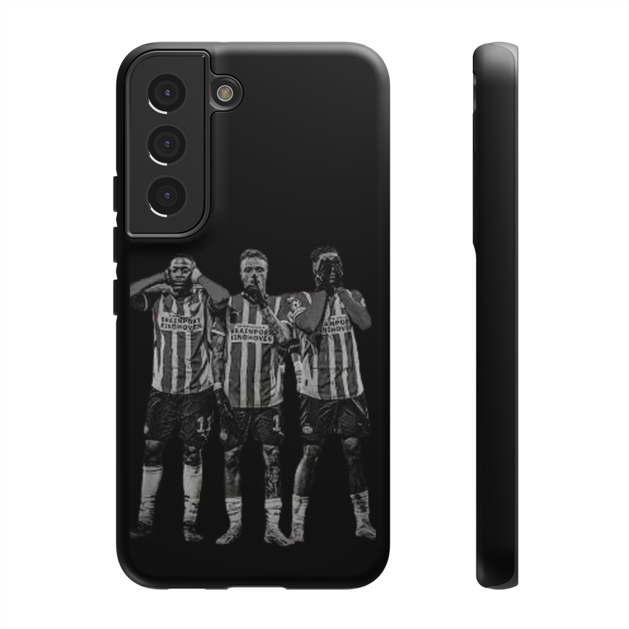HNE SNE SNE Phone Case