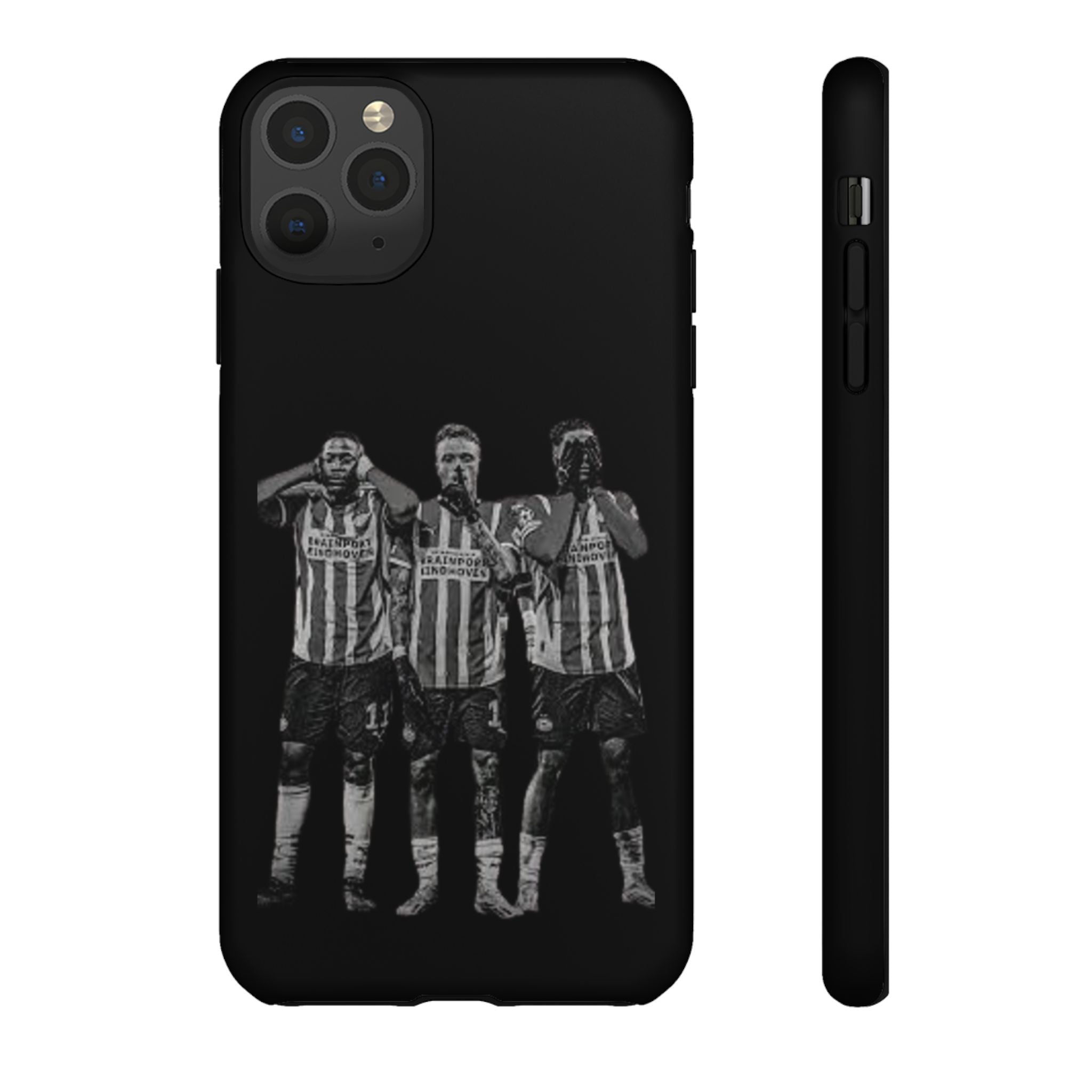 HNE SNE SNE Phone Case