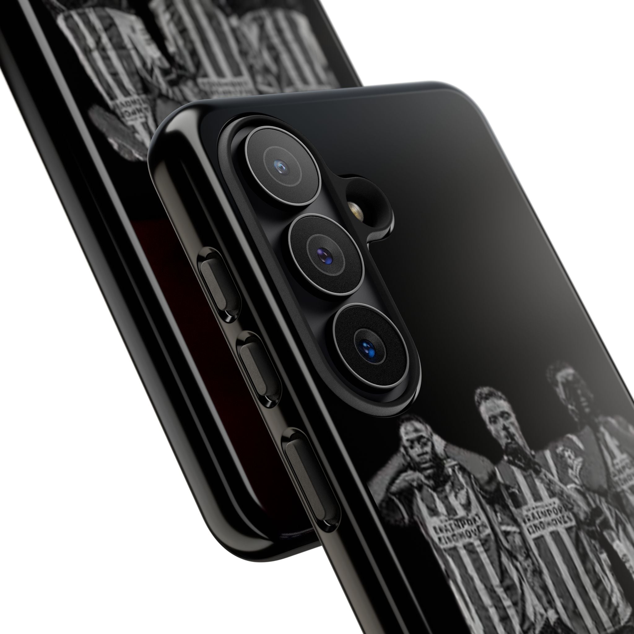 HNE SNE SNE Phone Case