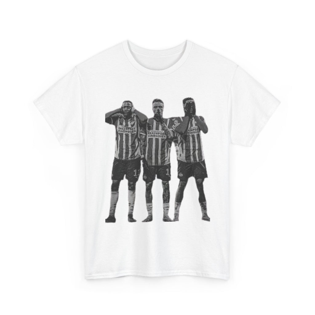 HNE SNE SNE graphic tee