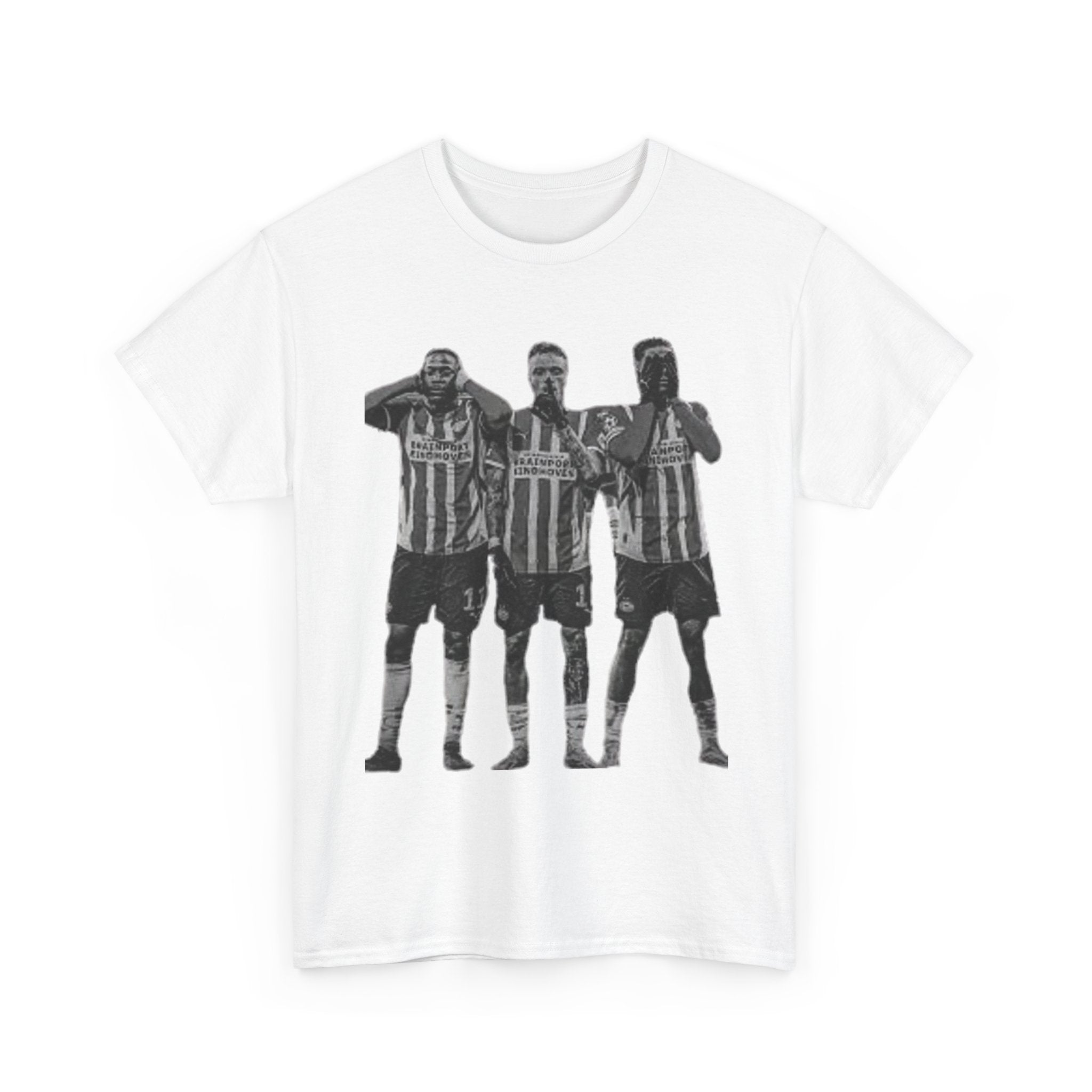 HNE SNE SNE graphic tee