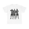 HNE SNE SNE graphic tee