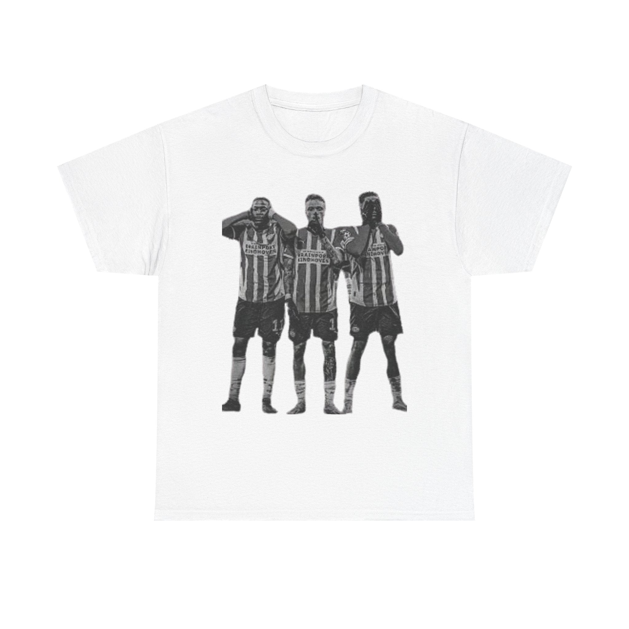 HNE SNE SNE graphic tee