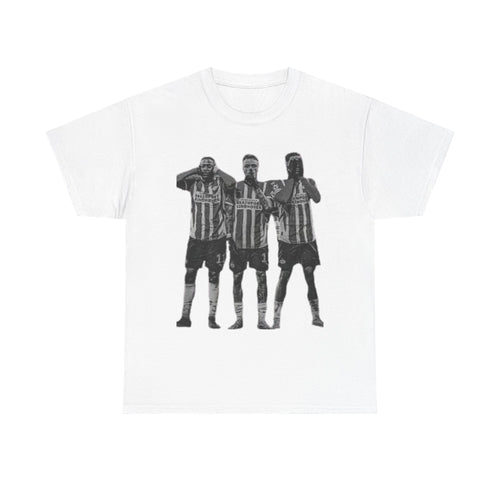 HNE SNE SNE graphic tee