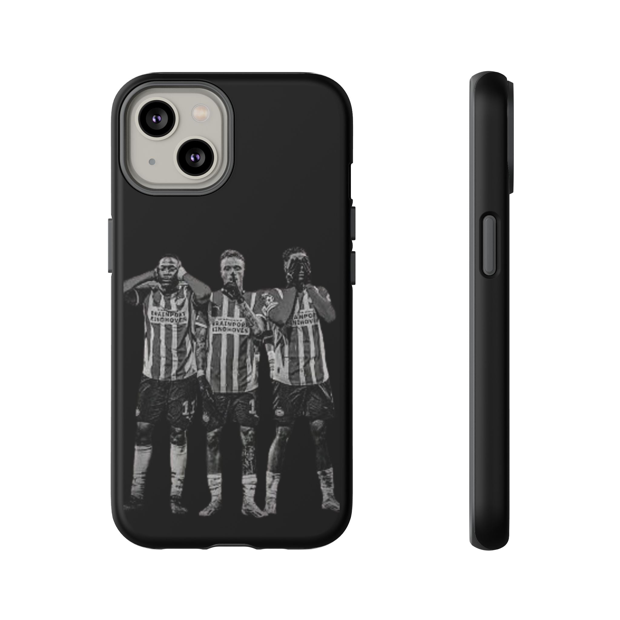 HNE SNE SNE Phone Case