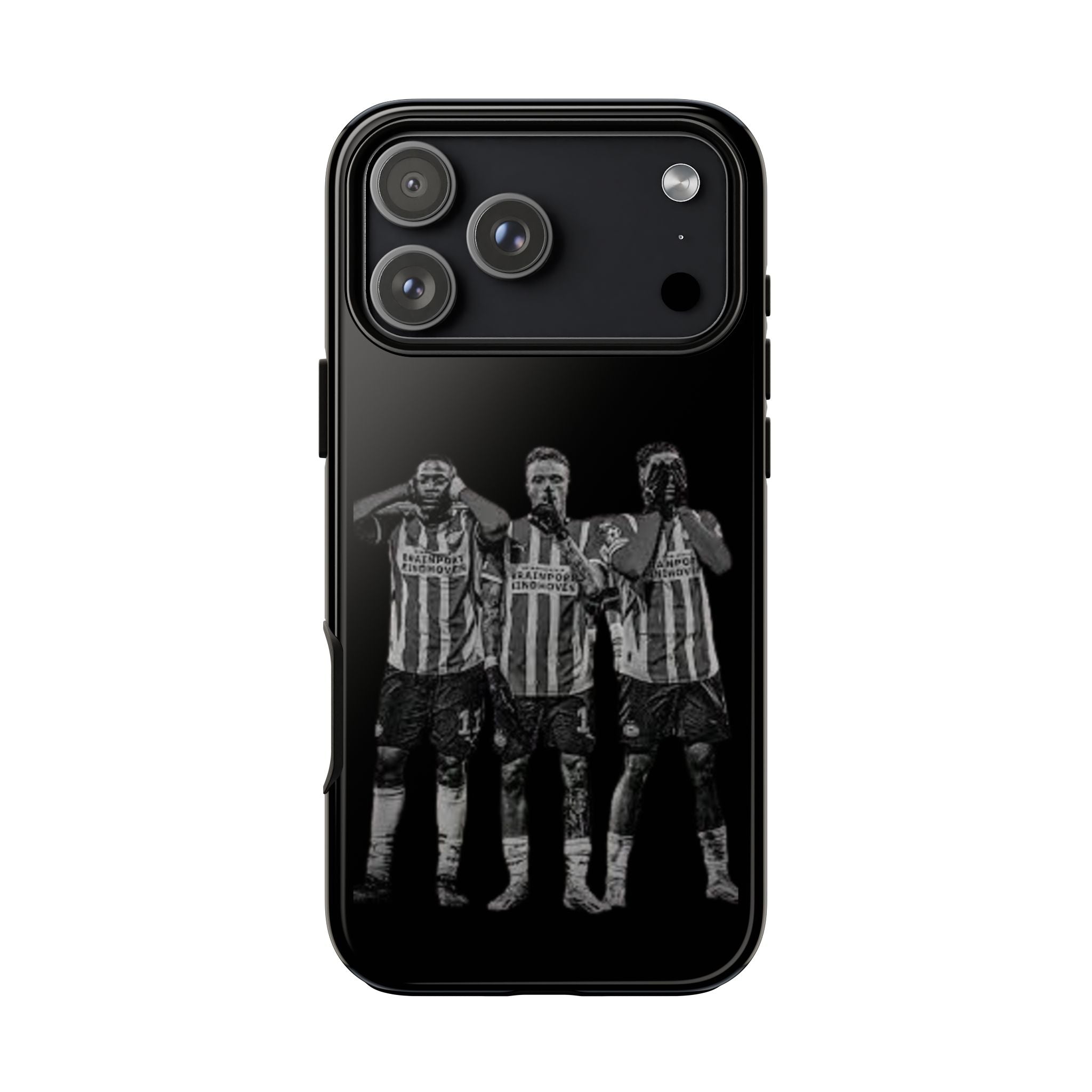 HNE SNE SNE Phone Case
