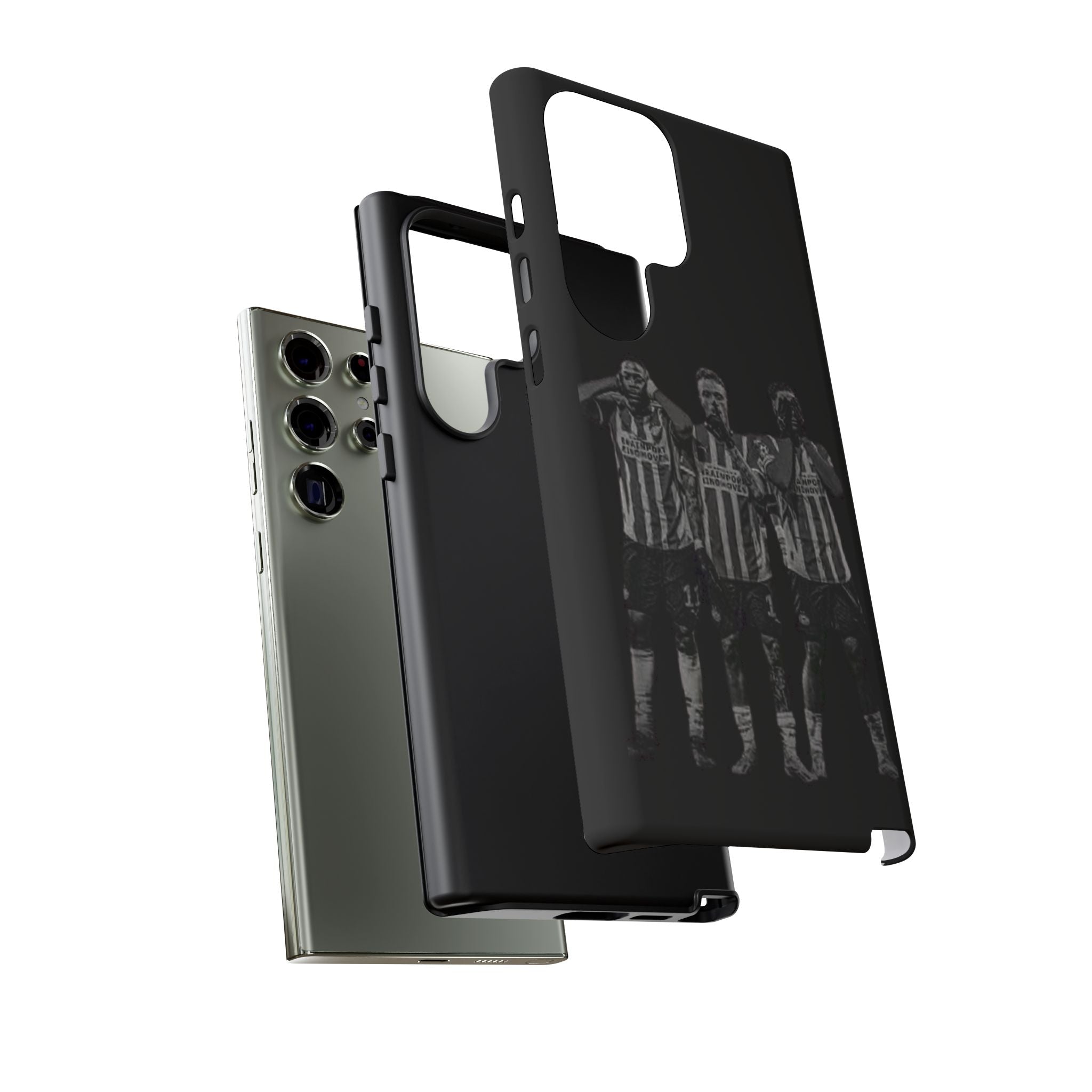 HNE SNE SNE Phone Case