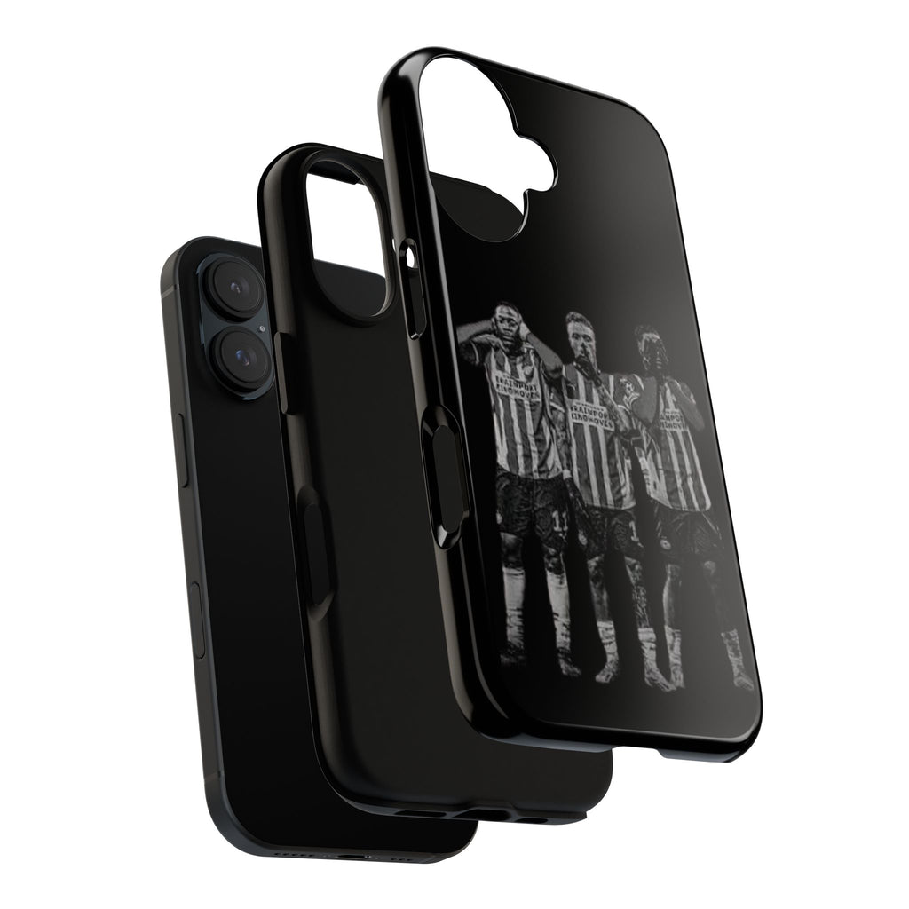 HNE SNE SNE Phone Case