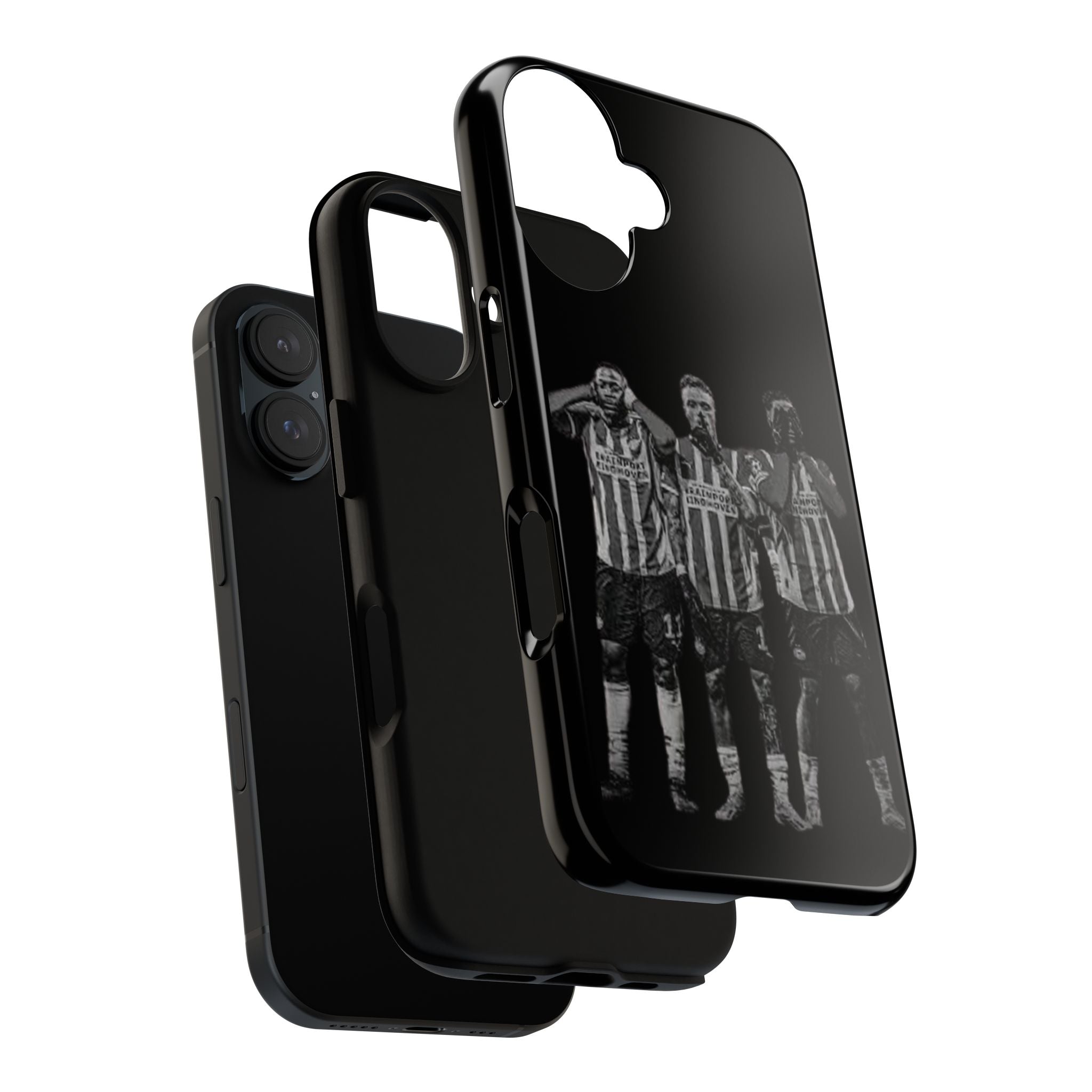 HNE SNE SNE Phone Case