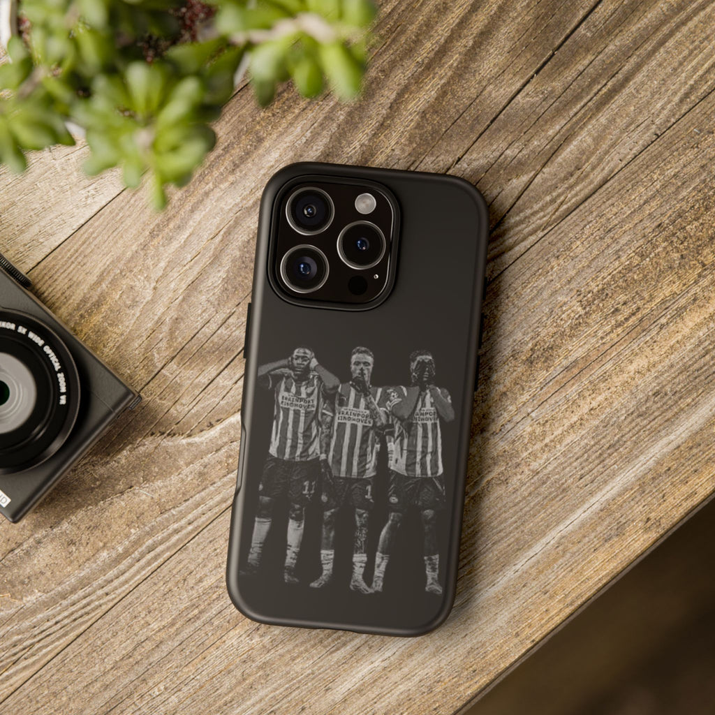 HNE SNE SNE Phone Case