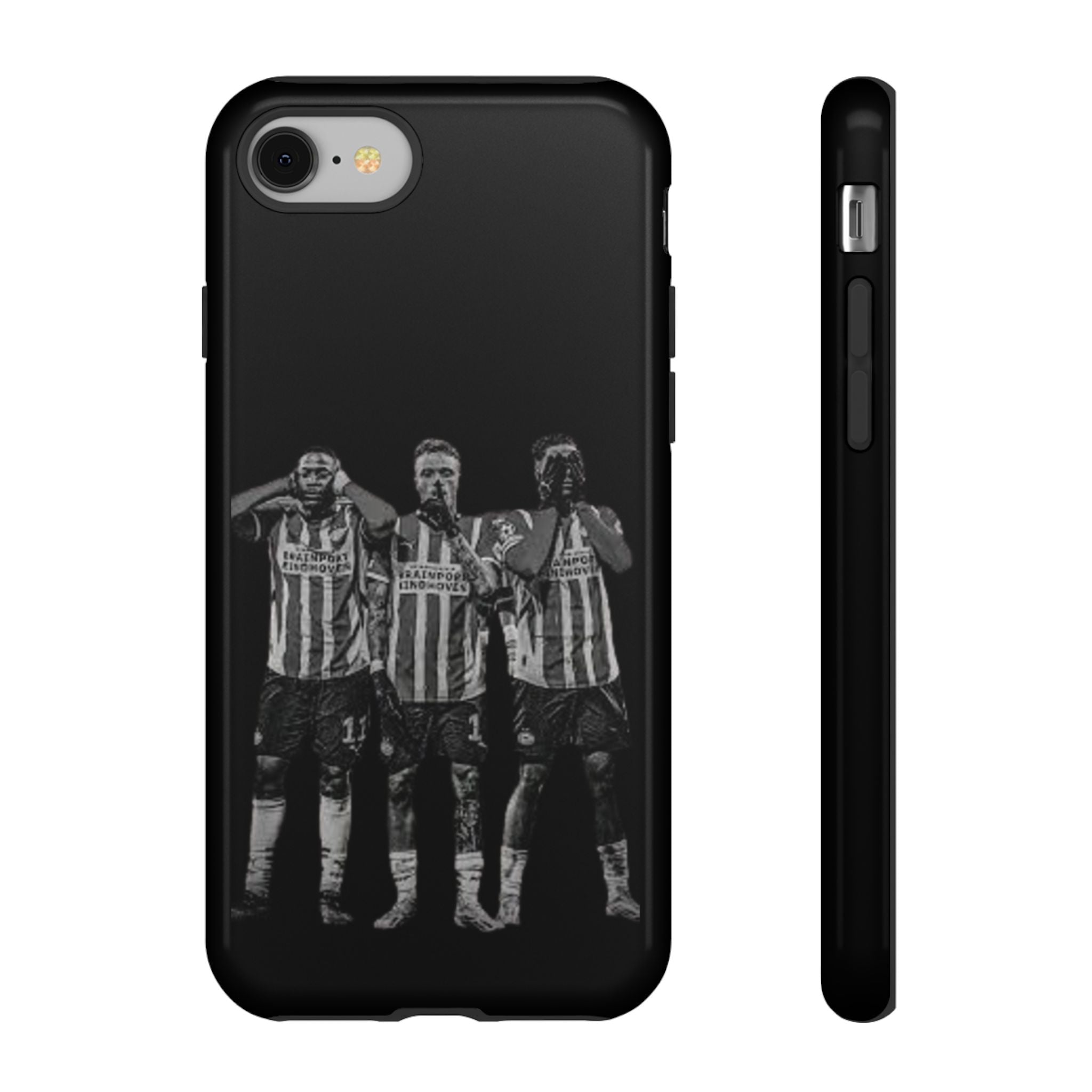HNE SNE SNE Phone Case