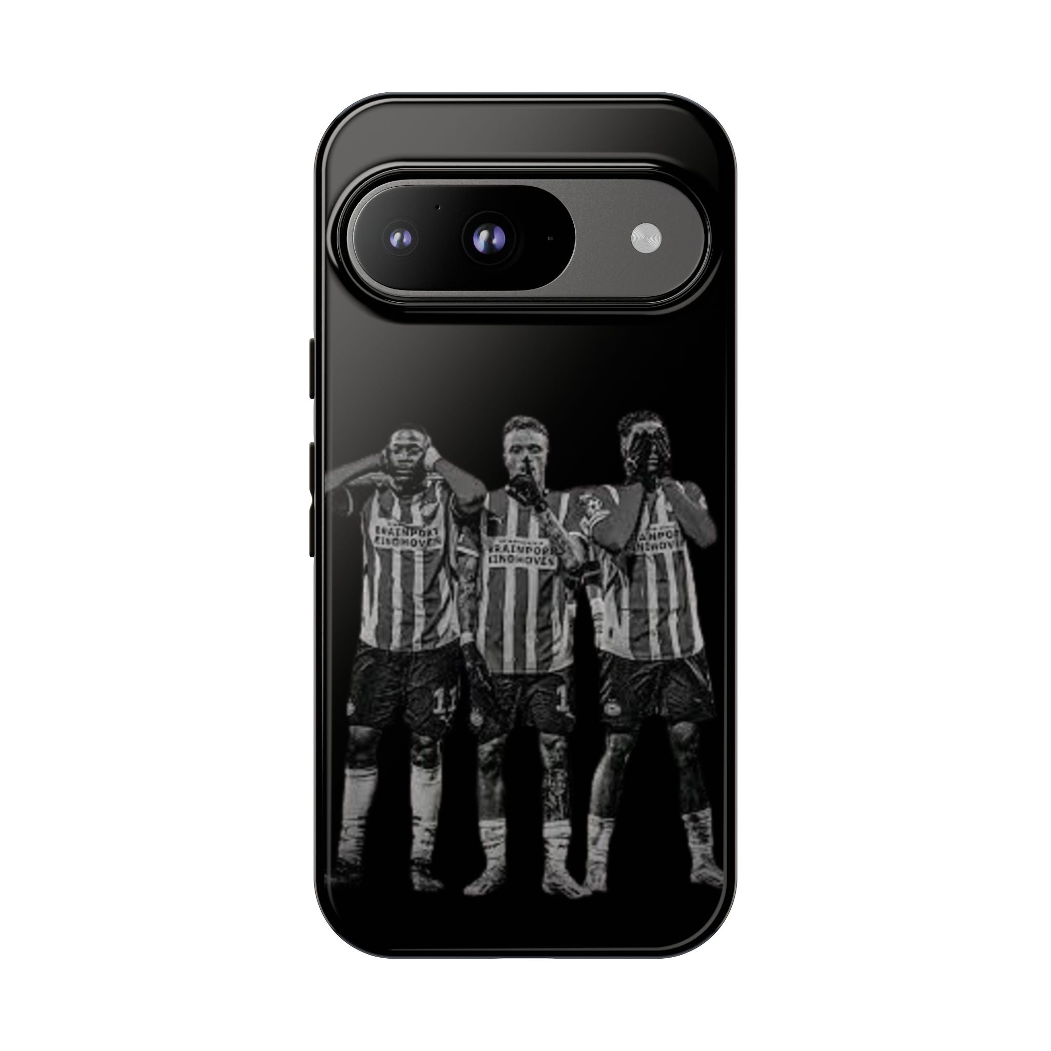 HNE SNE SNE Phone Case