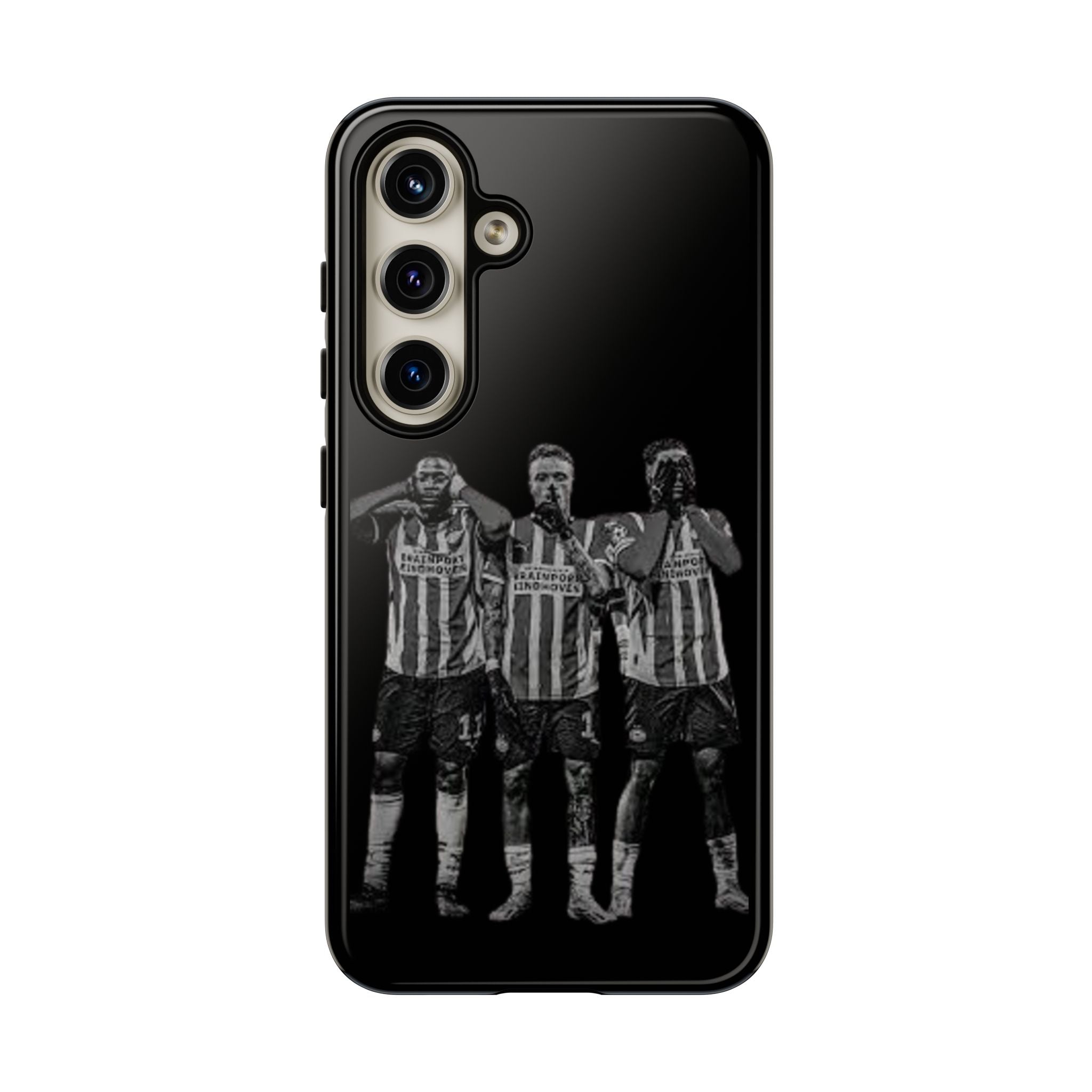 HNE SNE SNE Phone Case
