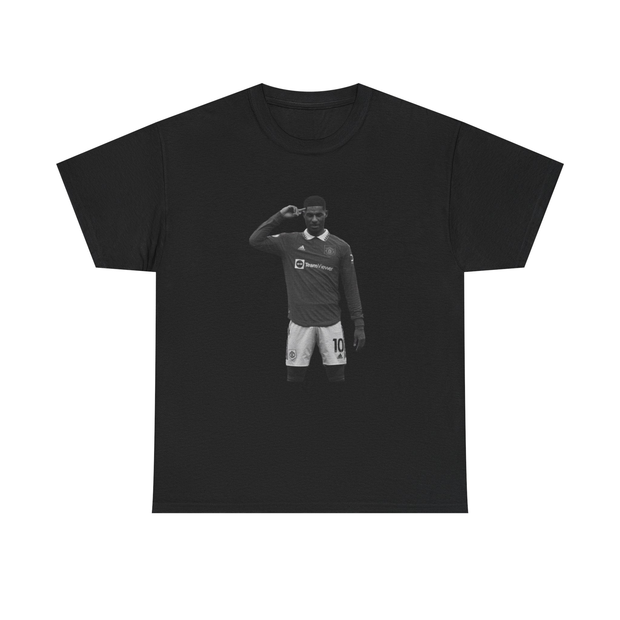MR 10- graphic tee