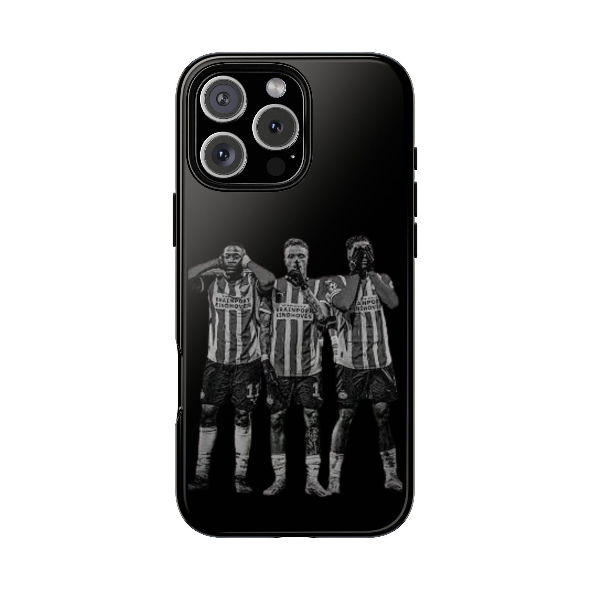 HNE SNE SNE Phone Case