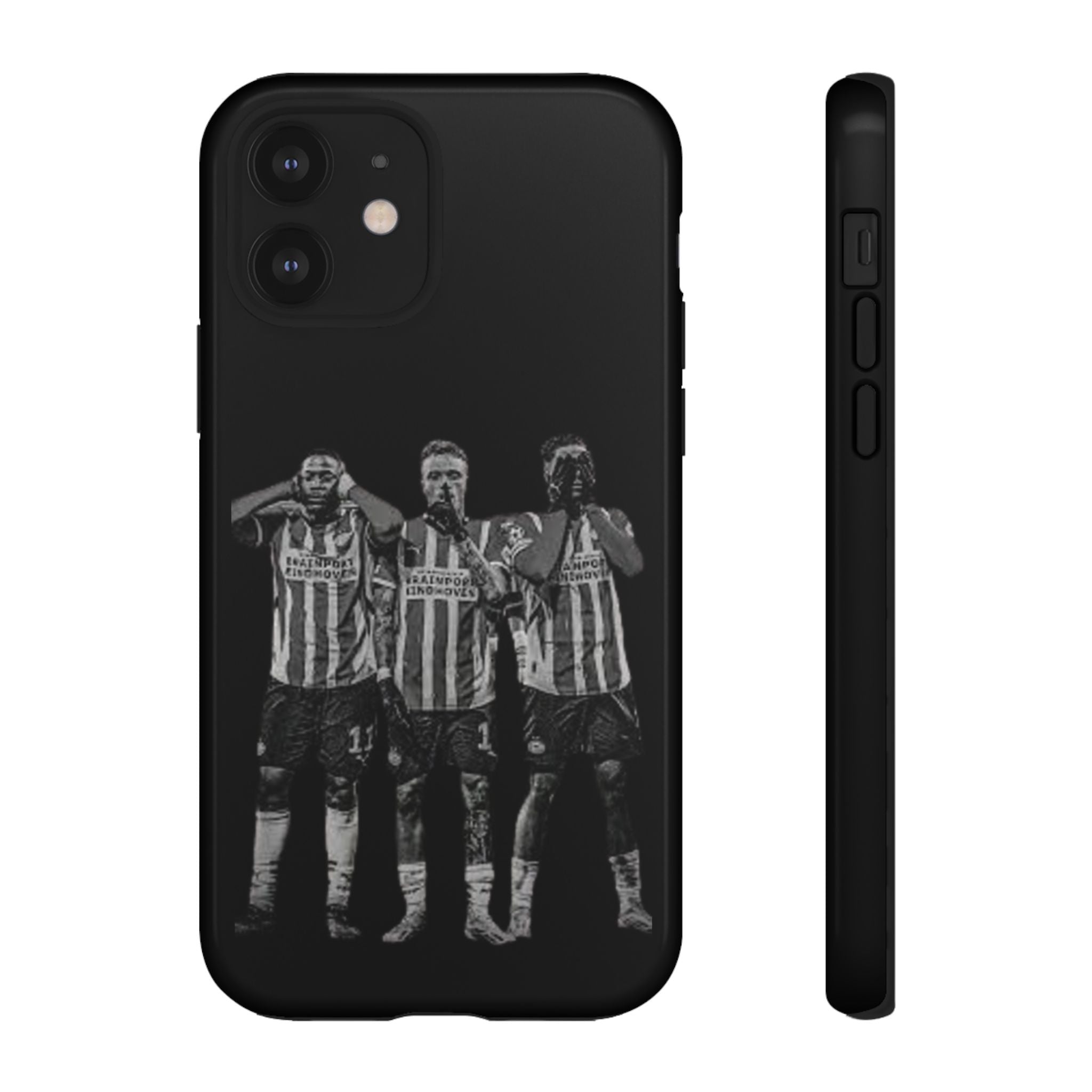 HNE SNE SNE Phone Case
