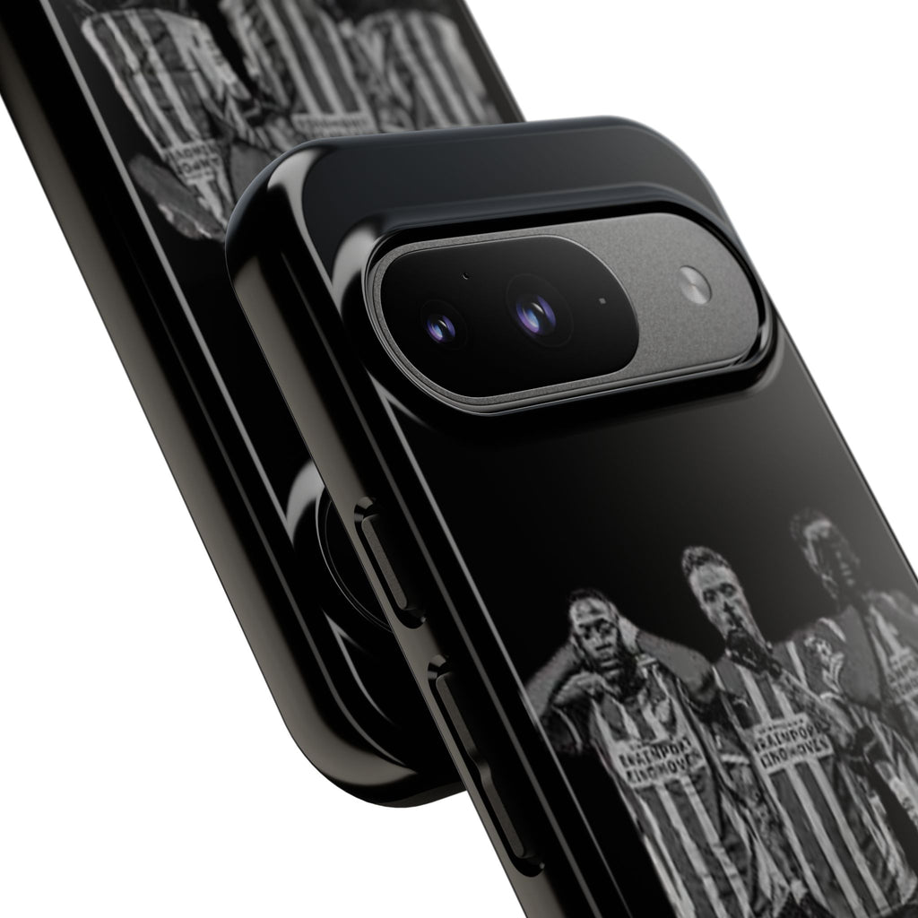 HNE SNE SNE Phone Case